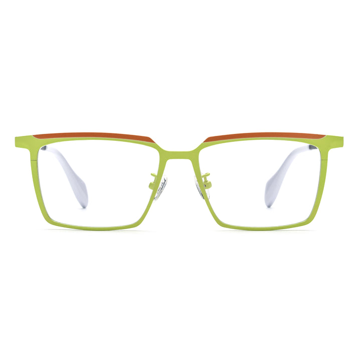 Square Glasses LE3062