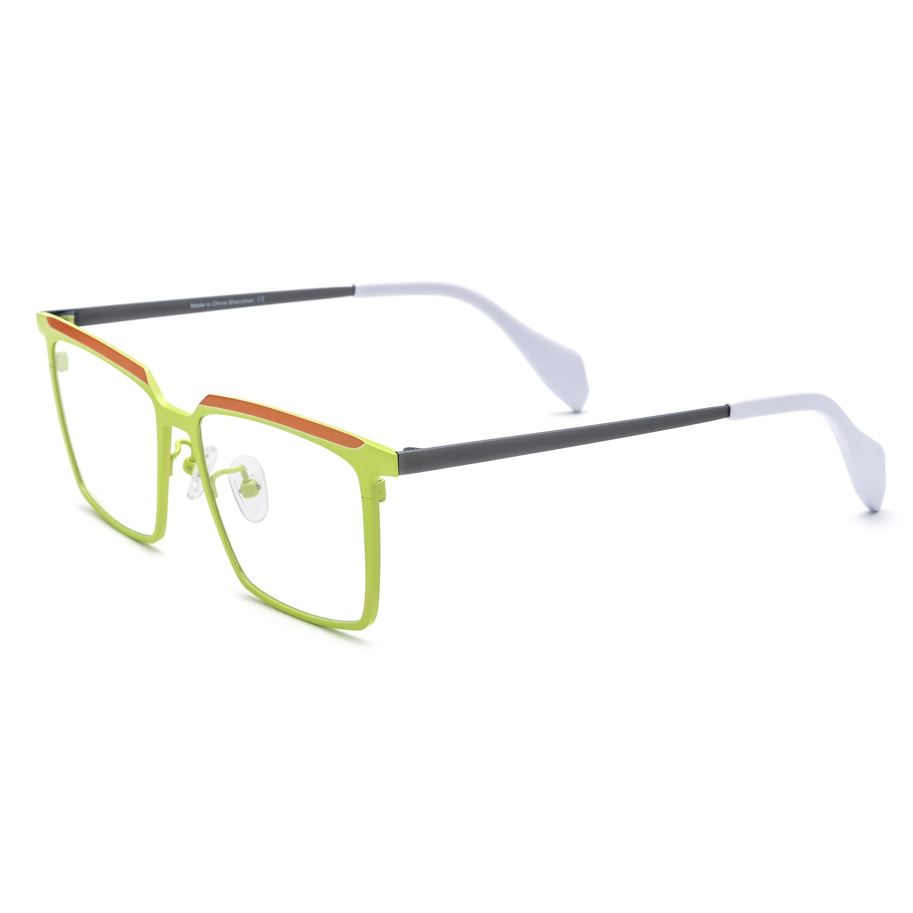 Square Glasses LE3062 detail image