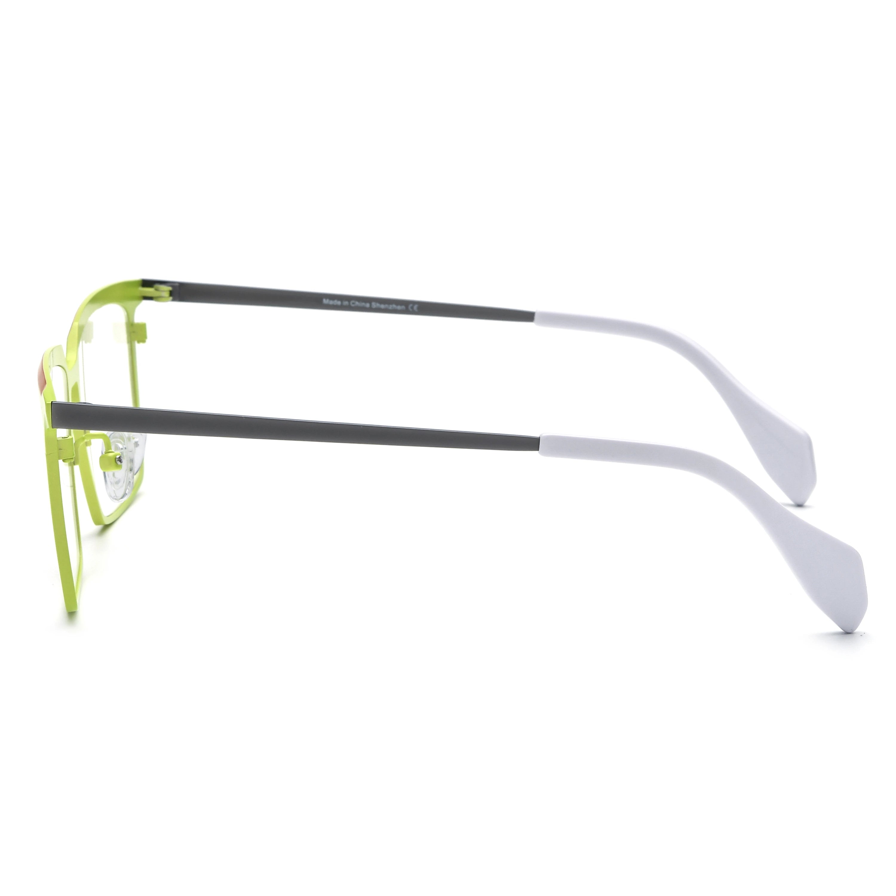 Square Glasses LE3062 detail image