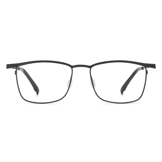 Browline Glasses LE3063