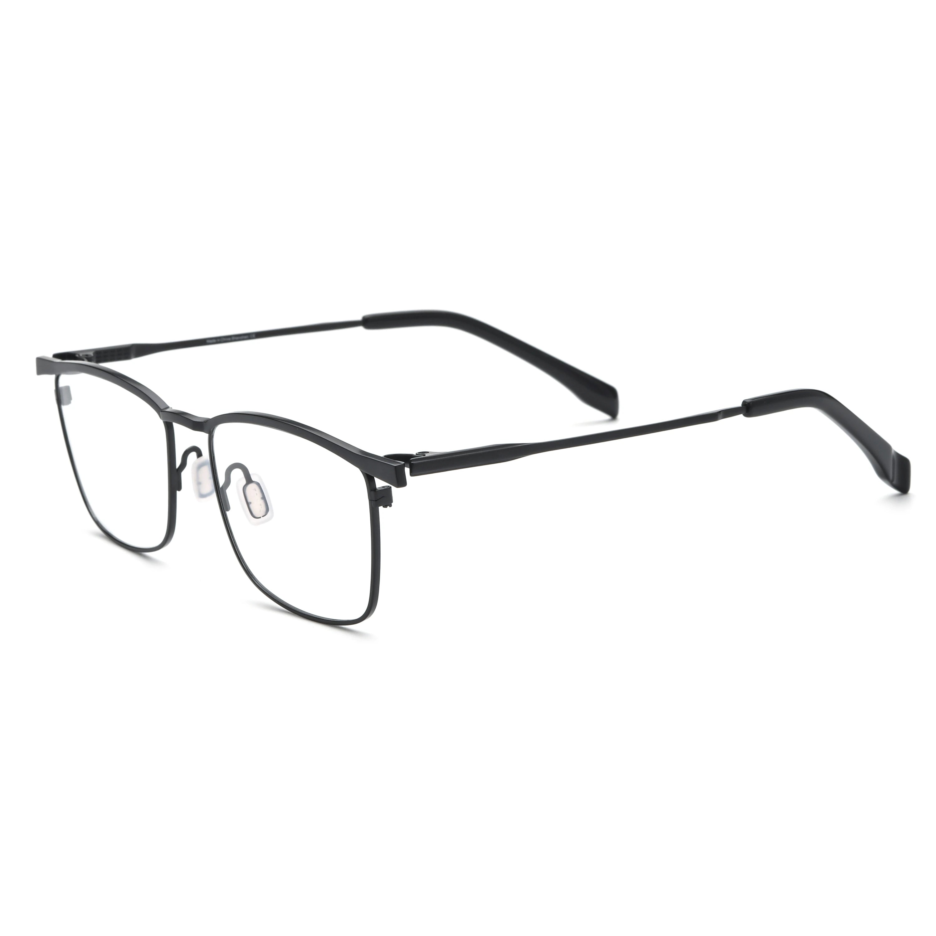 Browline Glasses LE3063 detail image