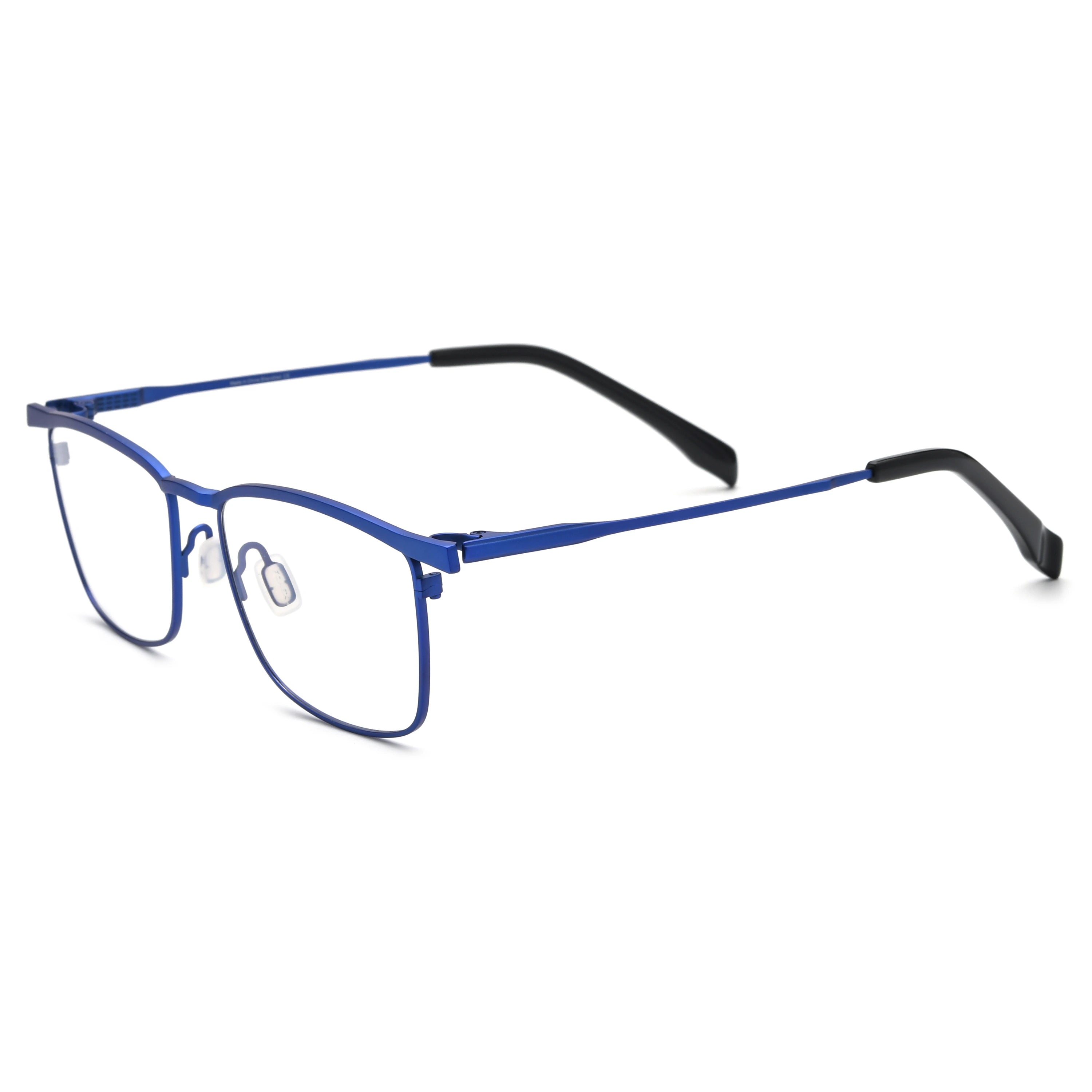 Browline Glasses LE3063 detail image