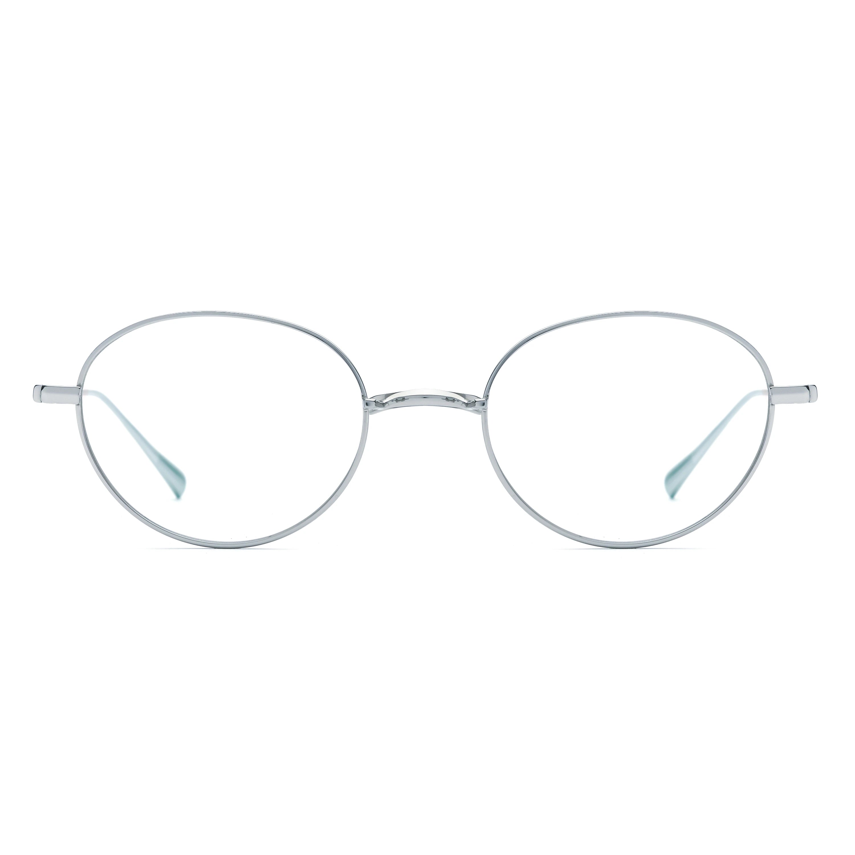 Oval Glasses LE3064 detail image