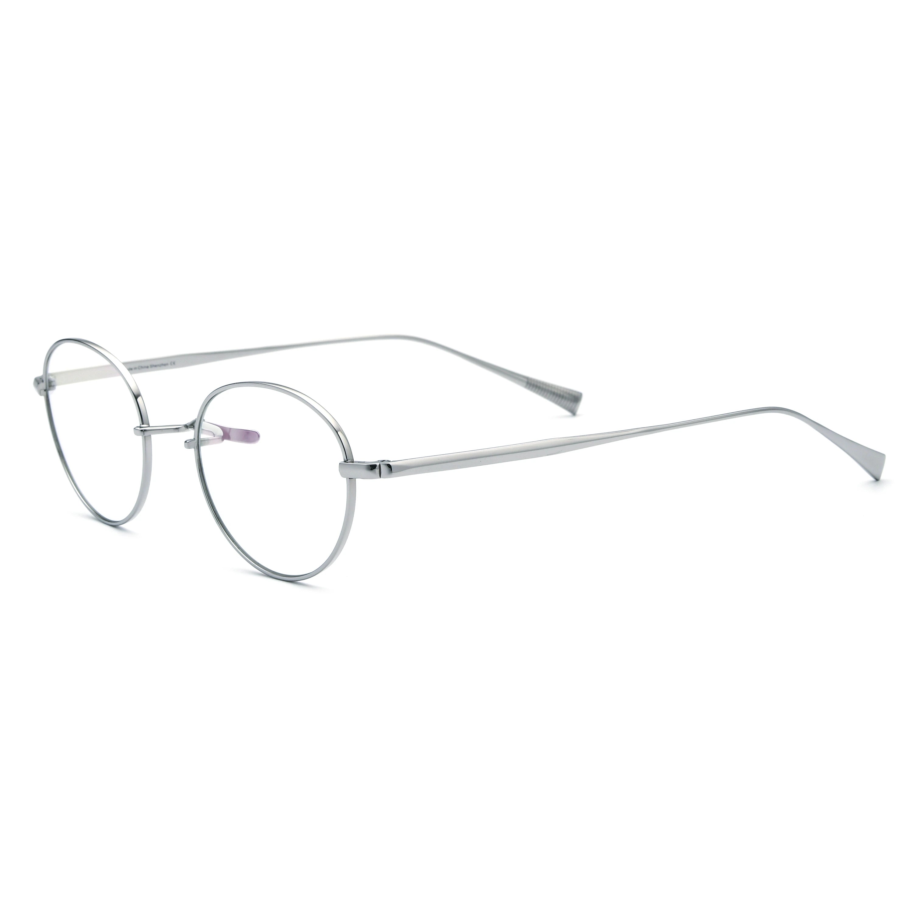 Oval Glasses LE3064 detail image