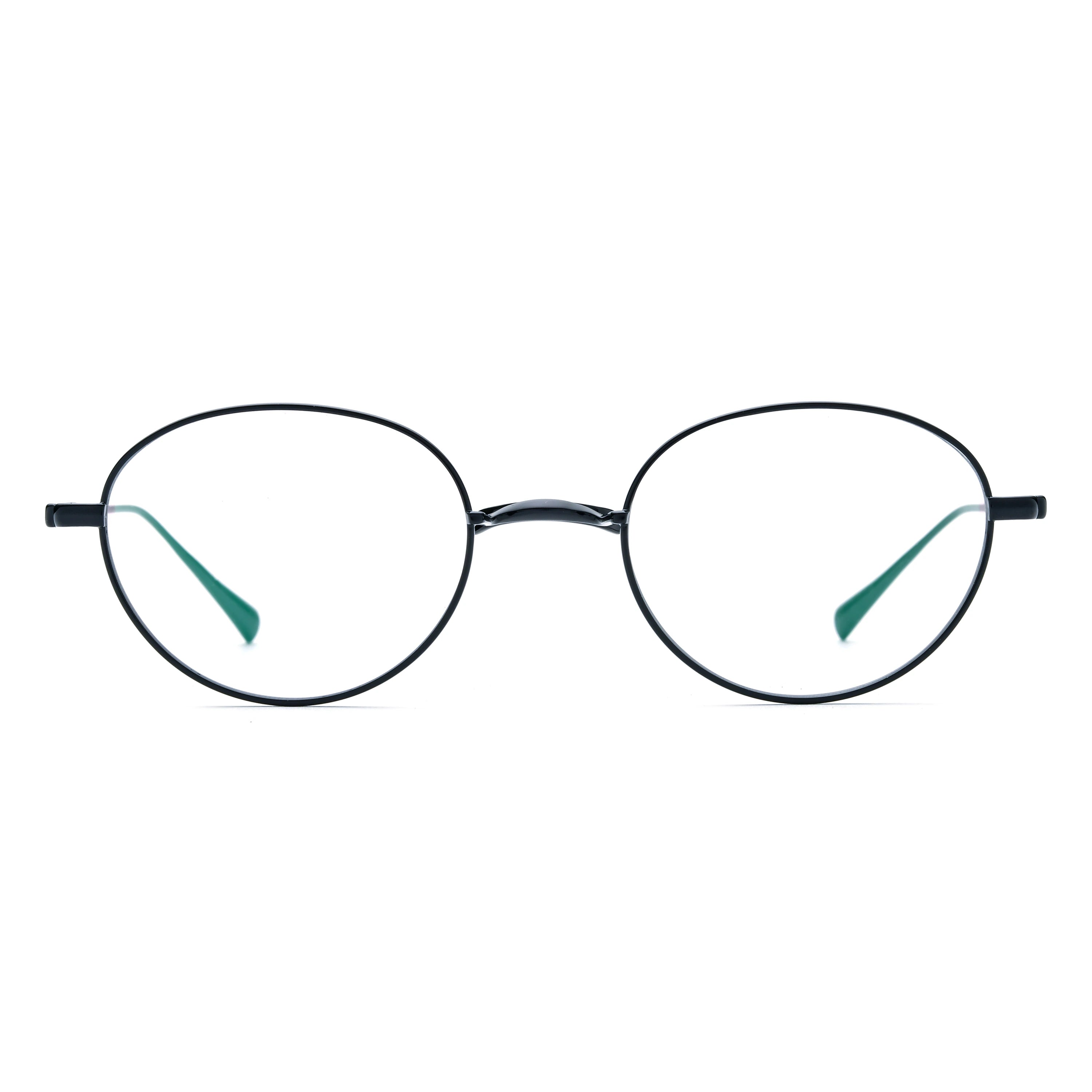 Oval Glasses LE3064 detail image