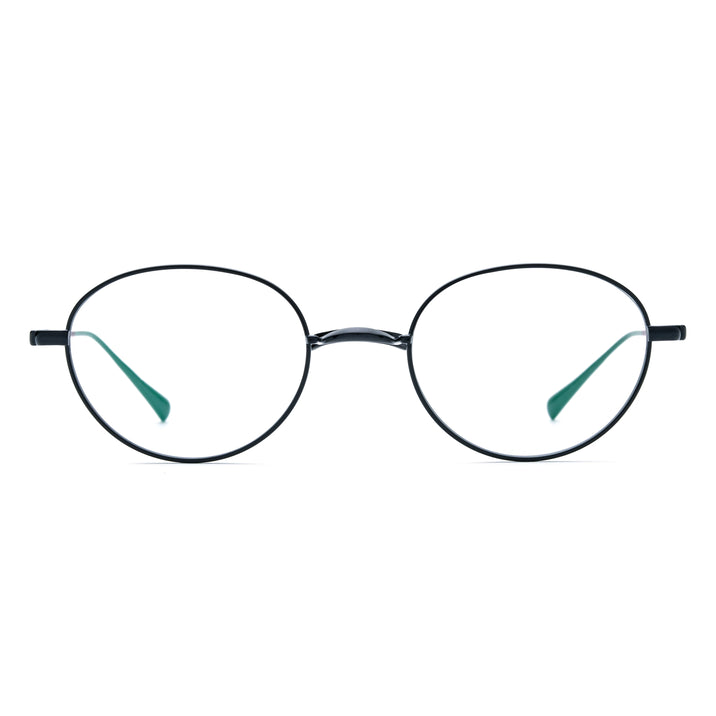 Oval Glasses LE3064