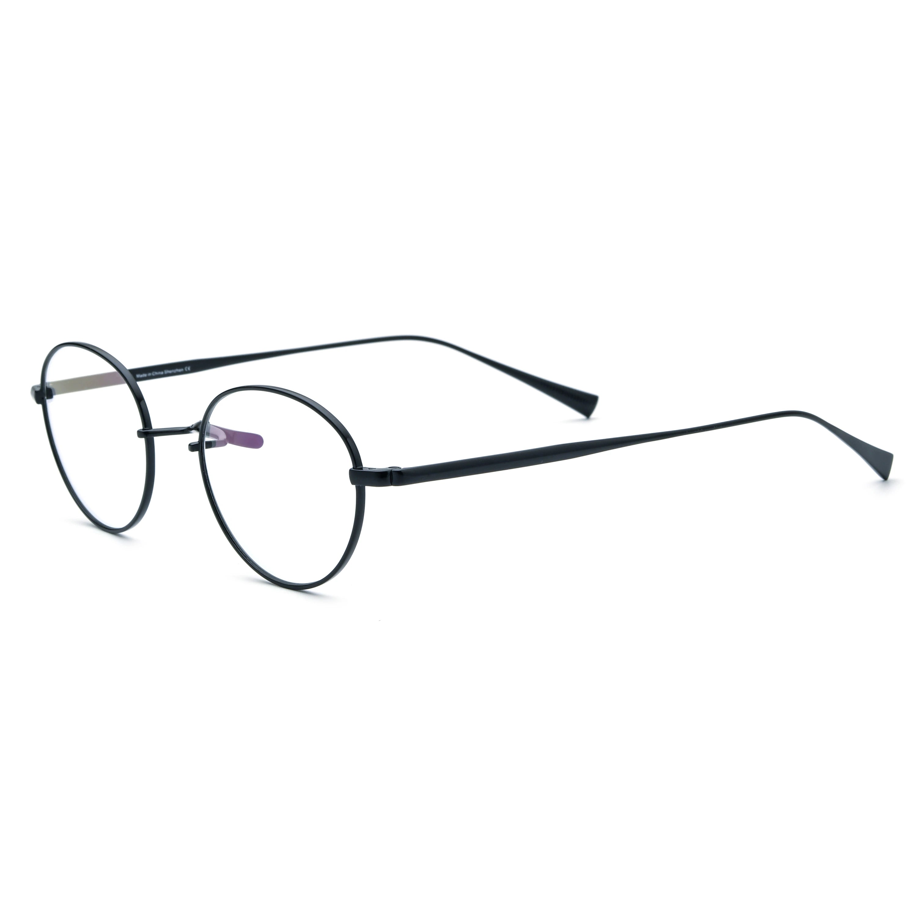 Oval Glasses LE3064 detail image