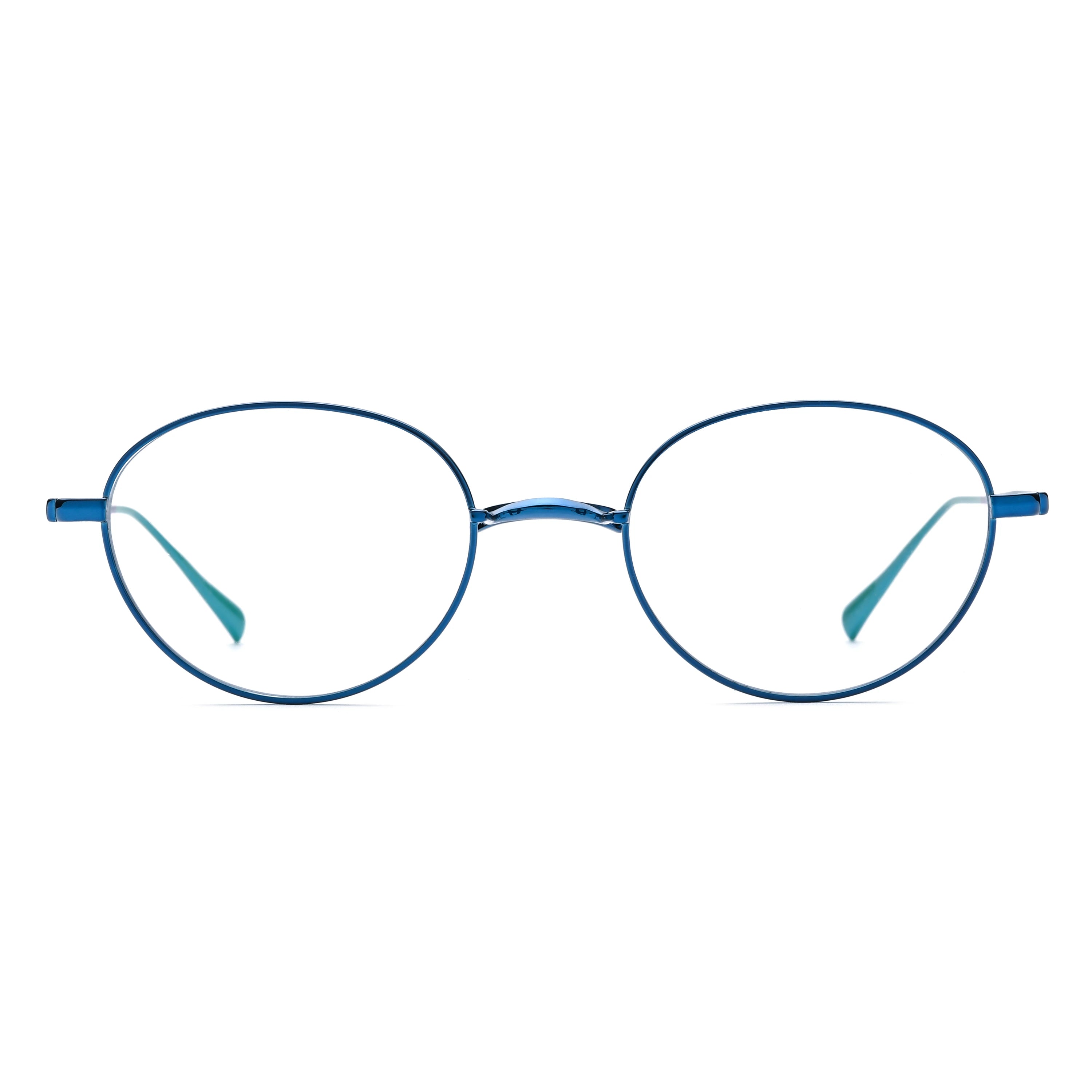 Oval Glasses LE3064 detail image
