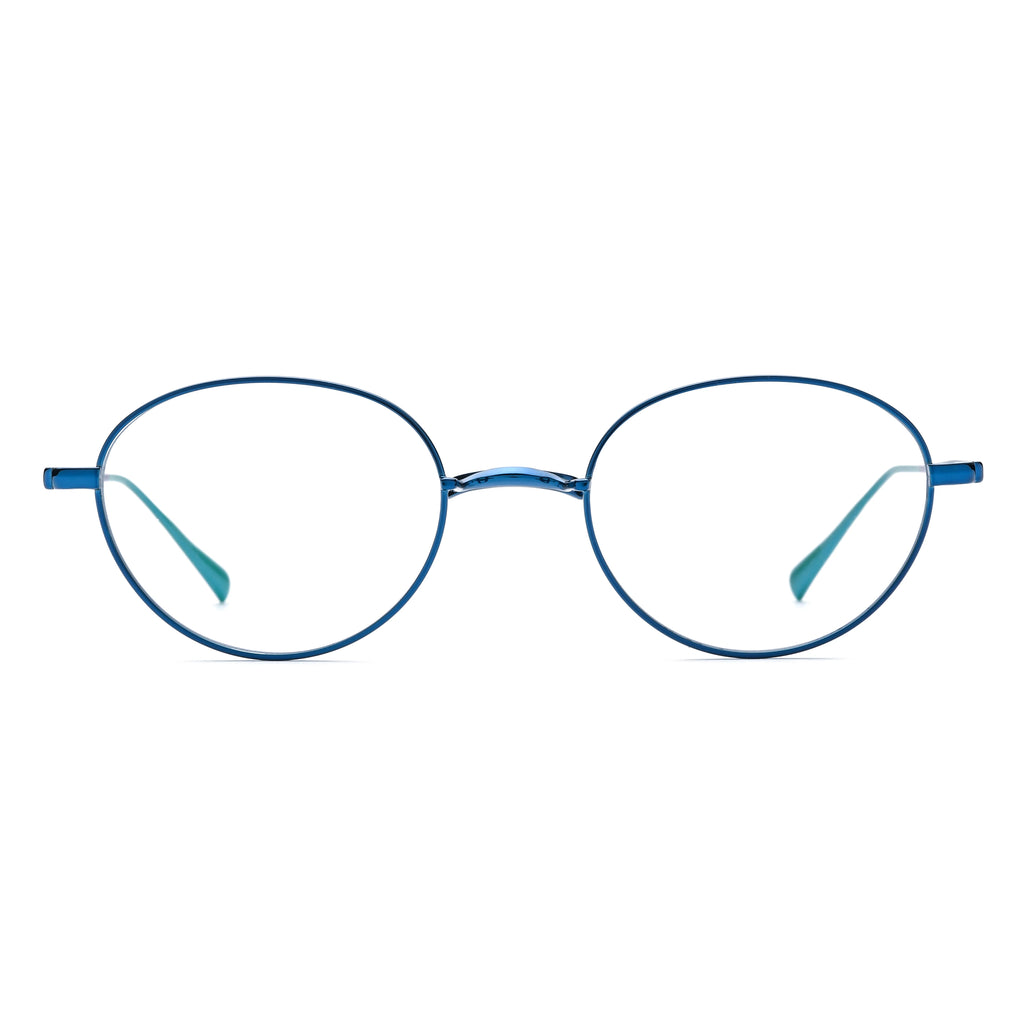 Oval Glasses LE3064
