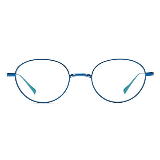 Oval Glasses LE3064