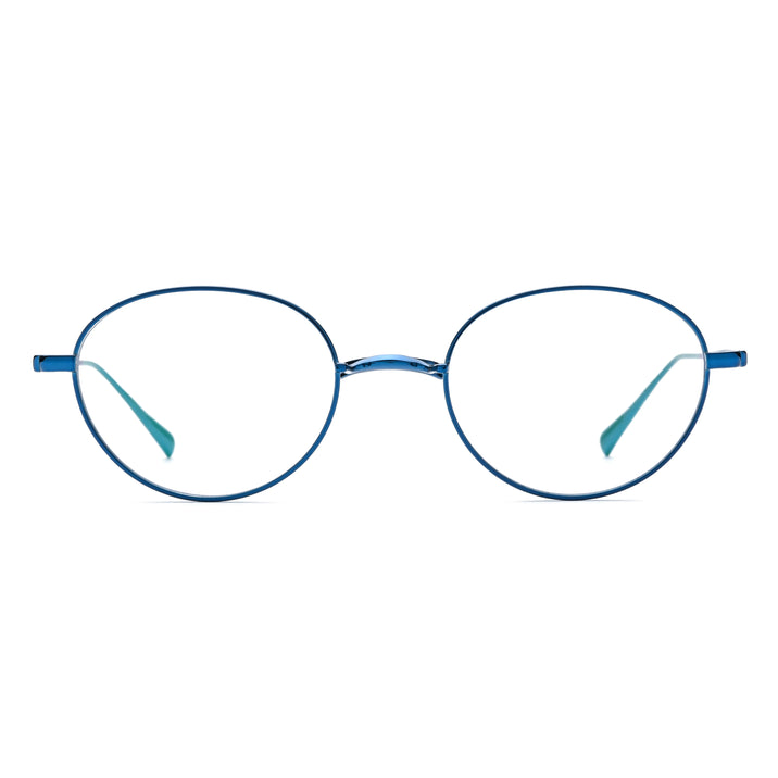 Oval Glasses LE3064