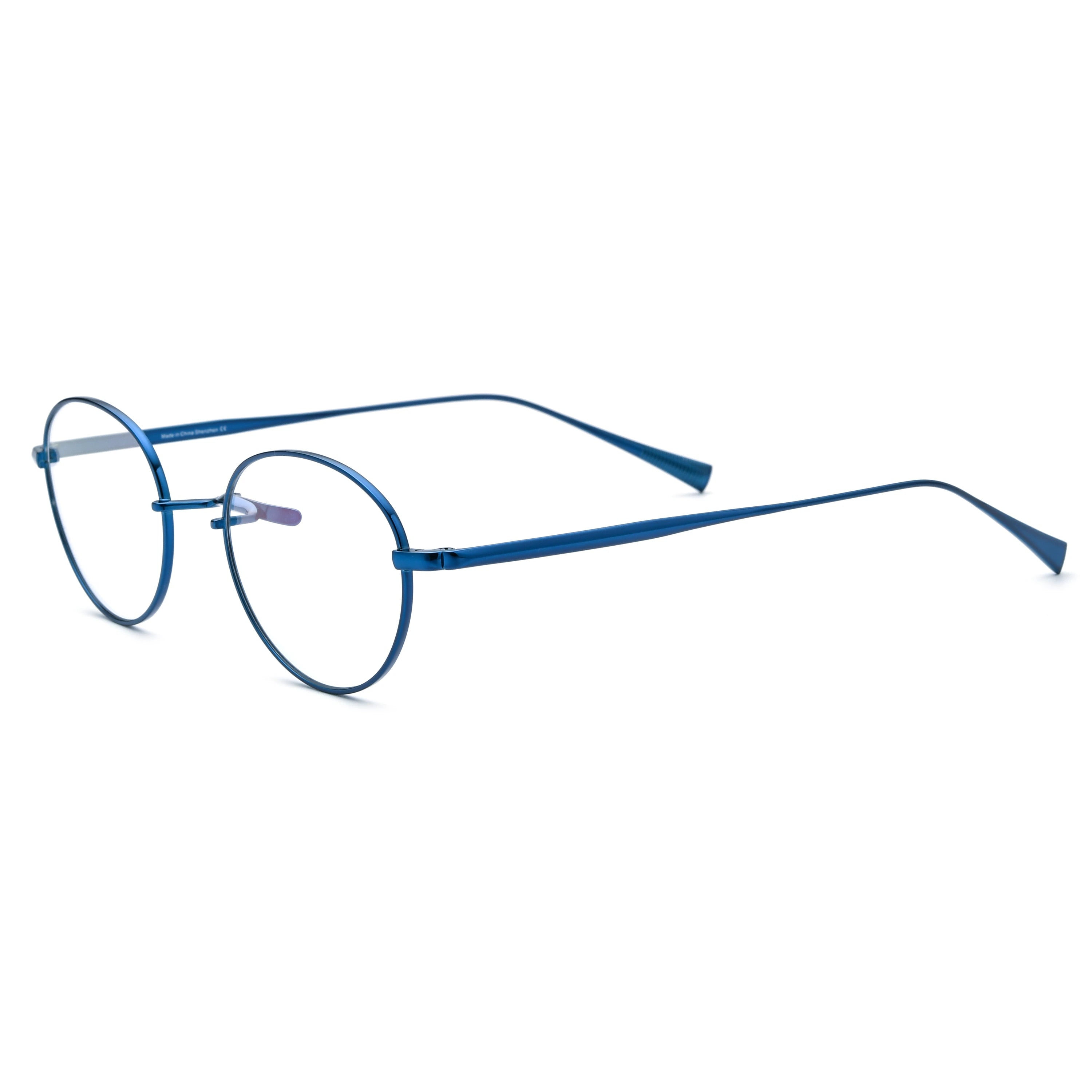 Oval Glasses LE3064 detail image