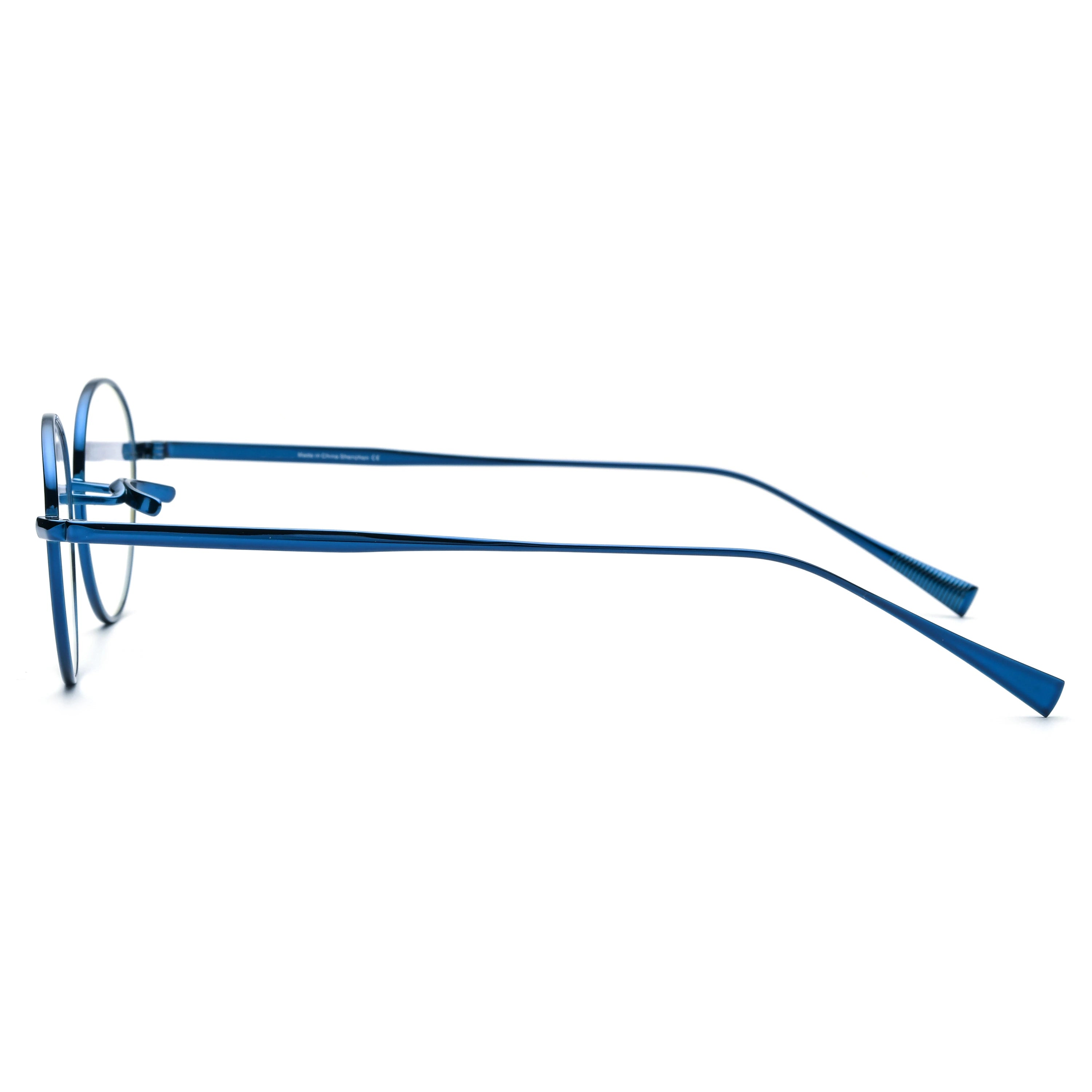 Oval Glasses LE3064 detail image