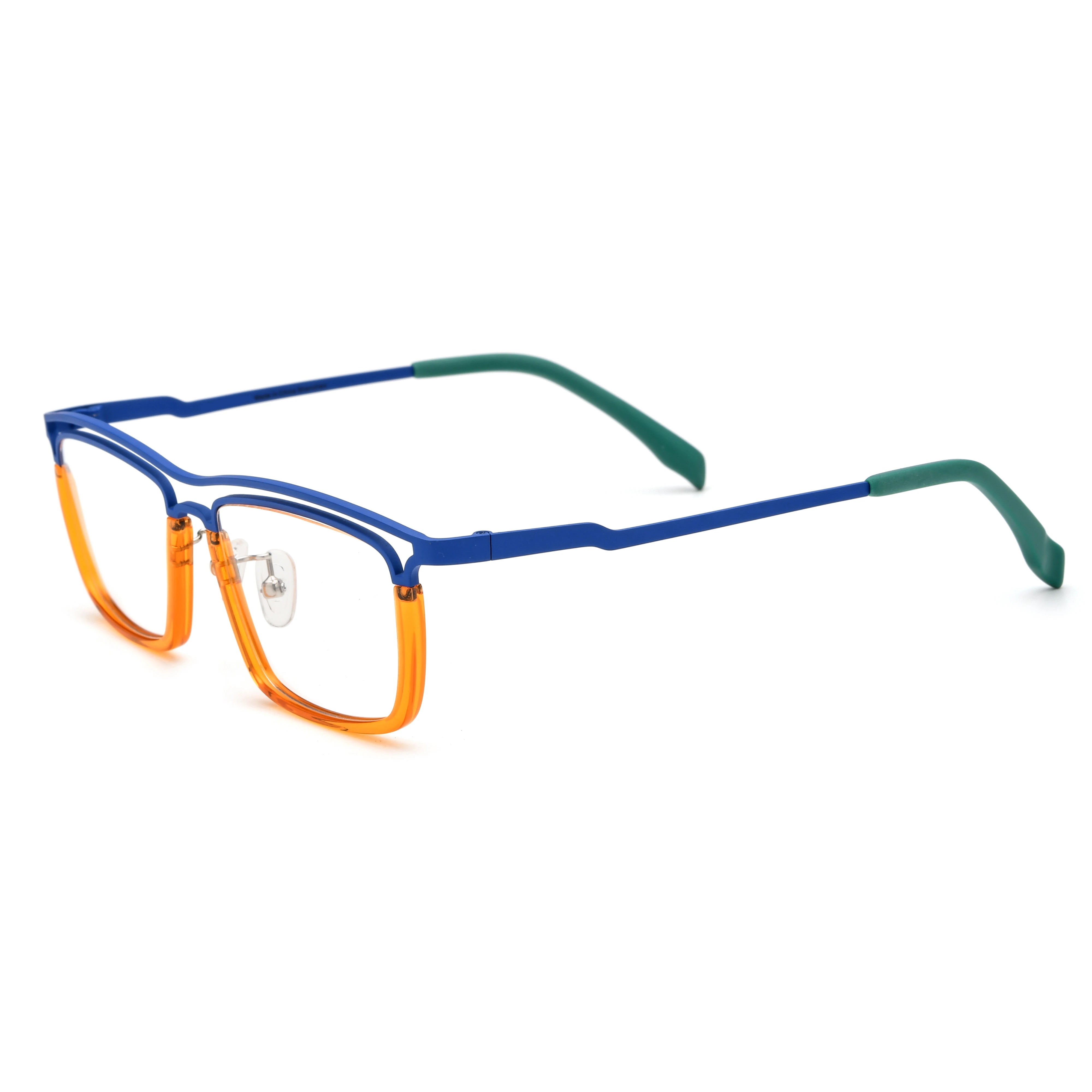 Rectangle Glasses LE3066 detail image