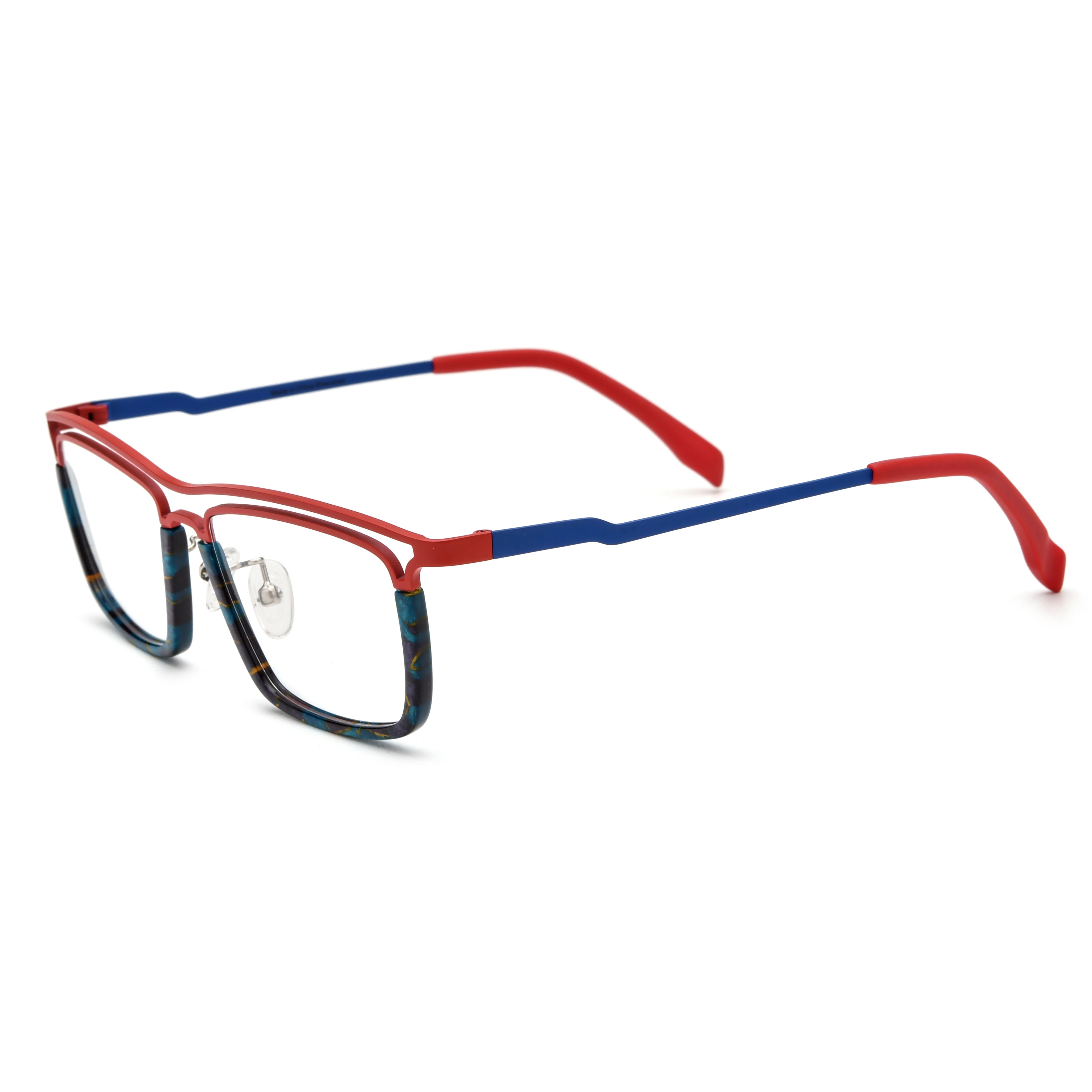 Rectangle Glasses LE3066 detail image