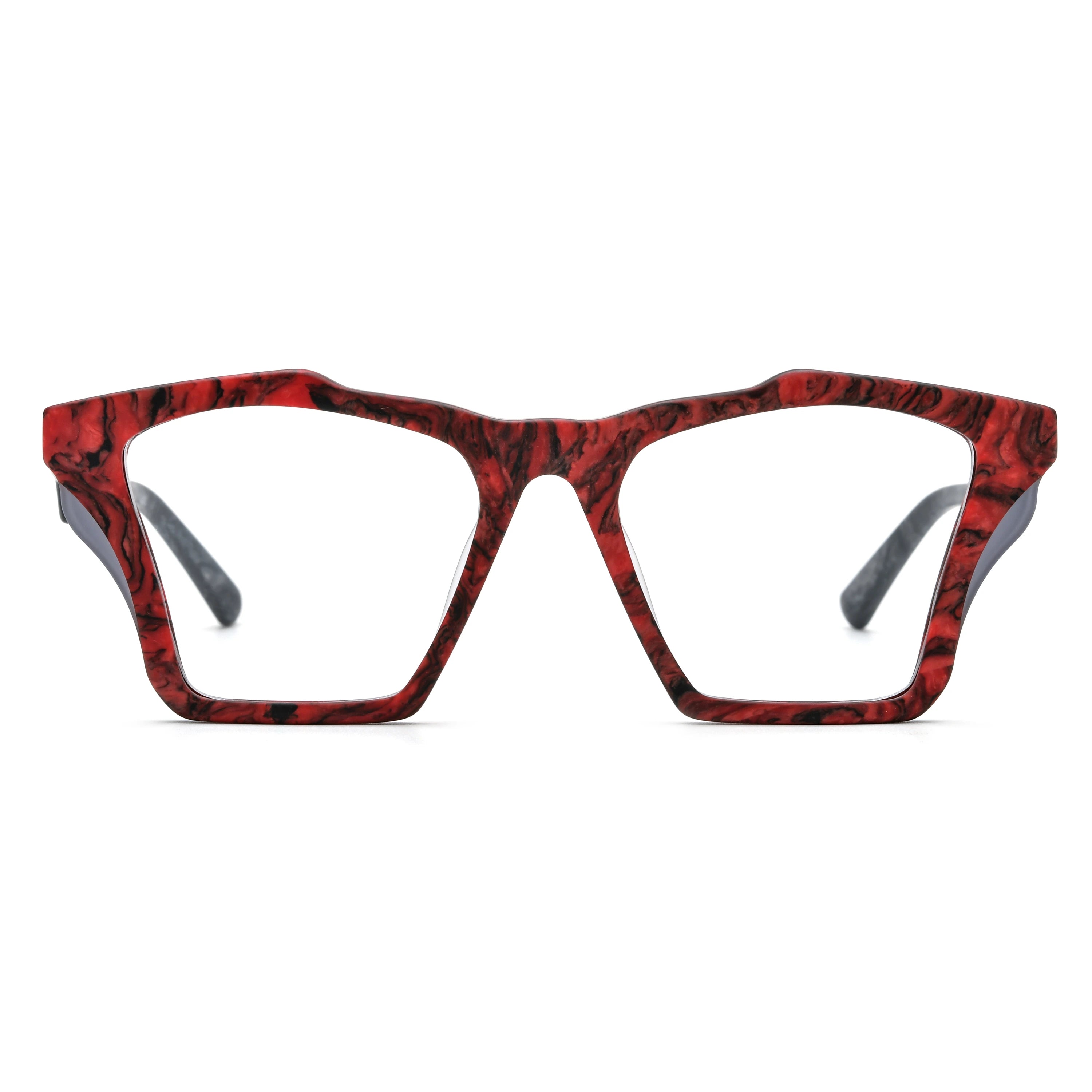 Cat Eye Glasses LE3067 detail image