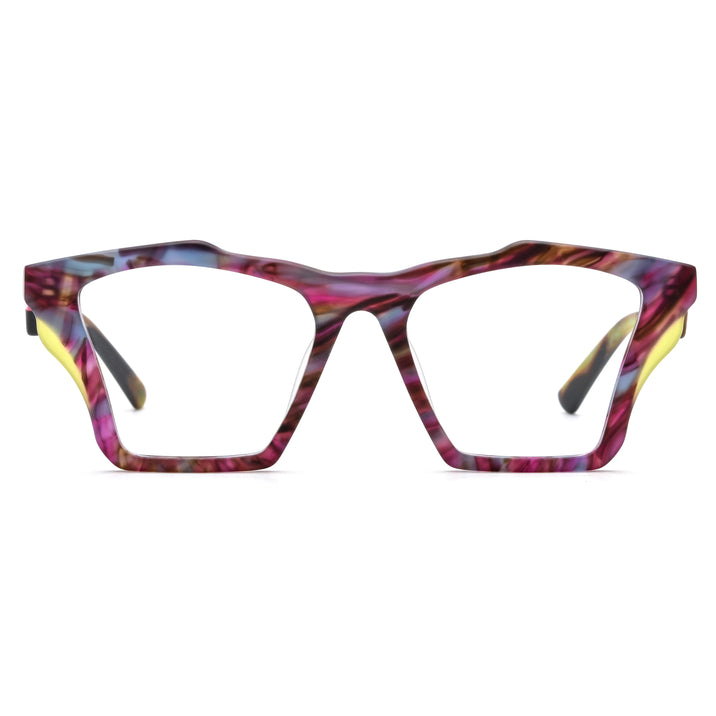 Cat Eye Glasses LE3067