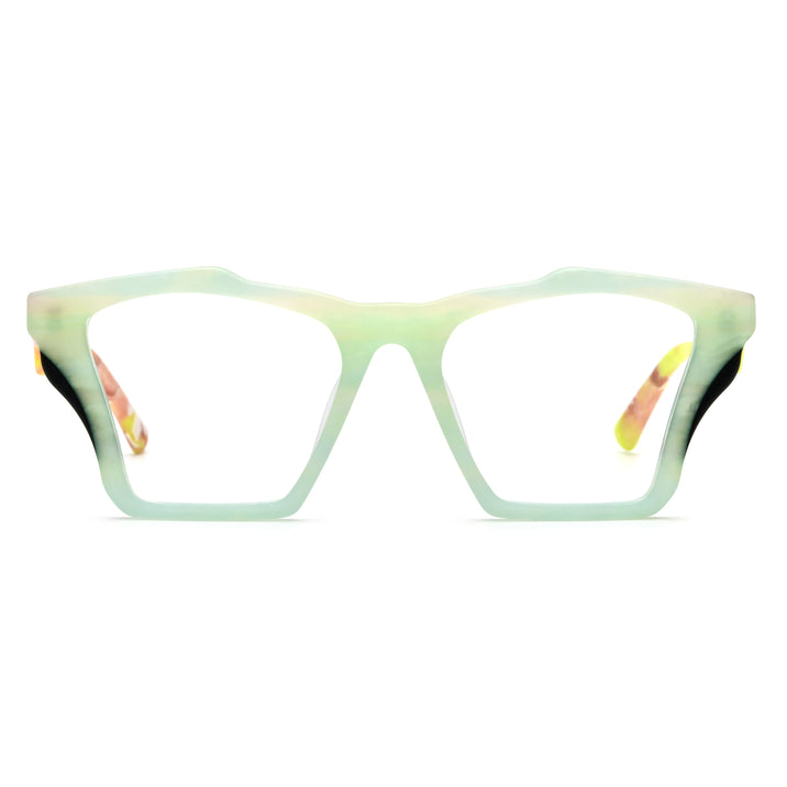 Cat Eye Glasses LE3067