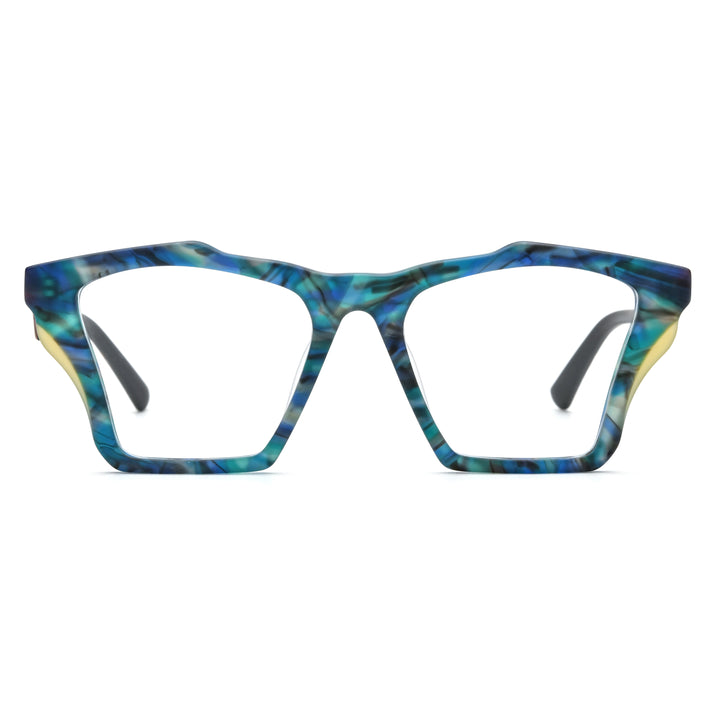 Cat Eye Glasses LE3067