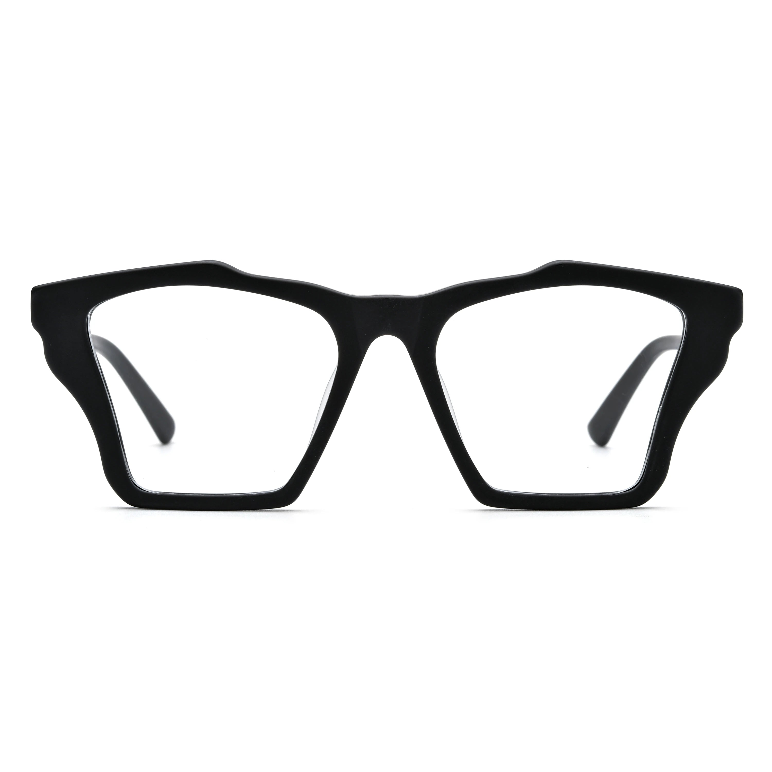 Cat Eye Glasses LE3067 detail image