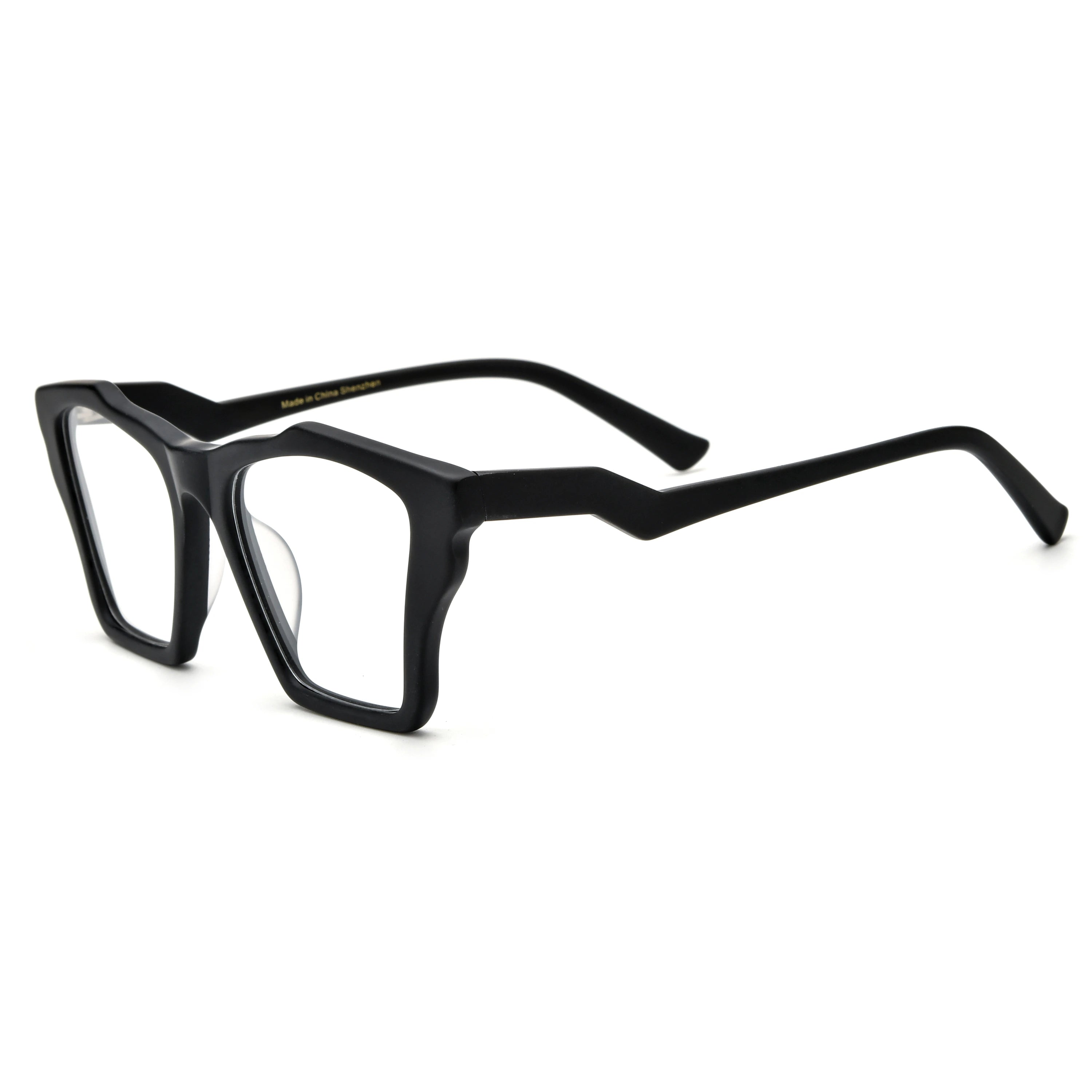 Cat Eye Glasses LE3067 detail image