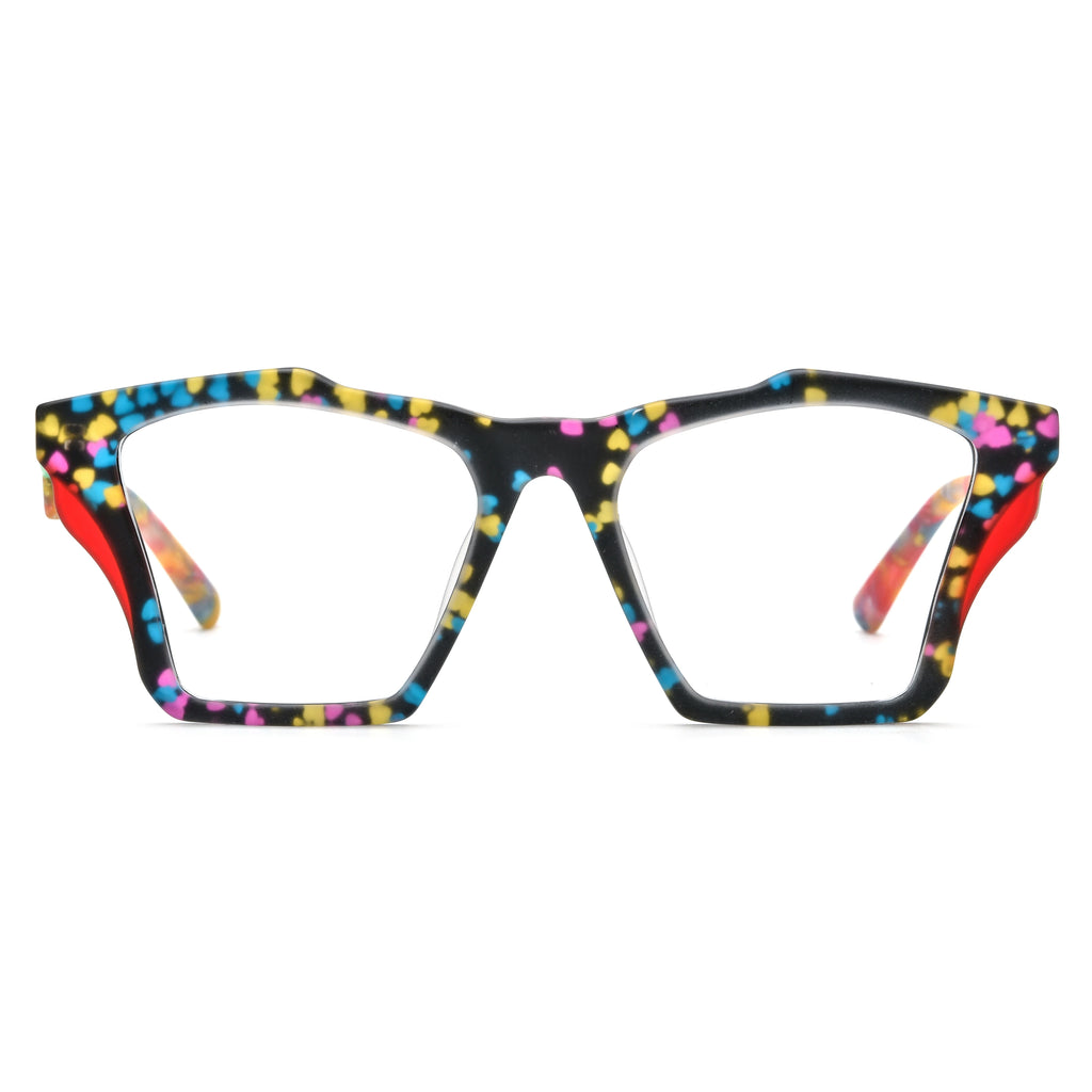 Cat Eye Glasses LE3067