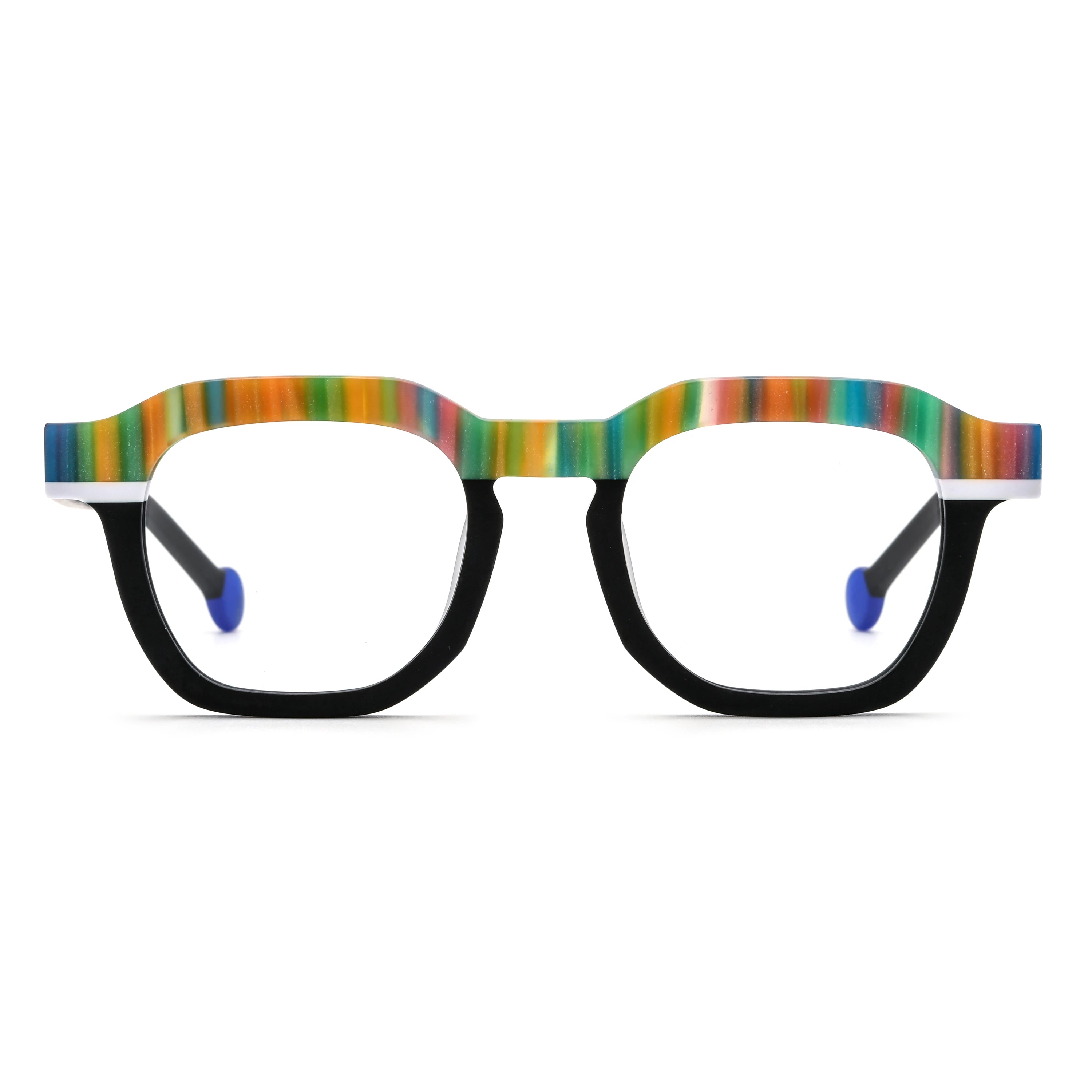 Square Glasses LE3068 detail image