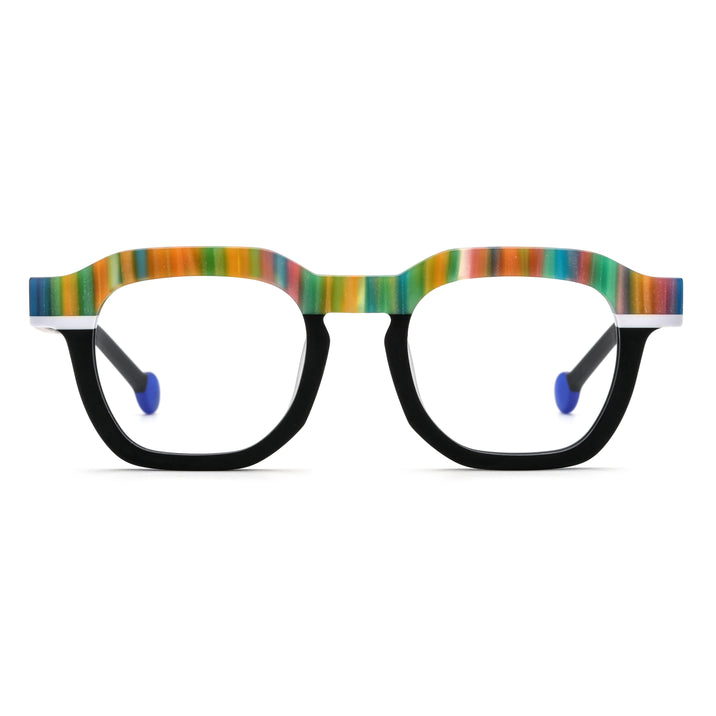 Square Glasses LE3068