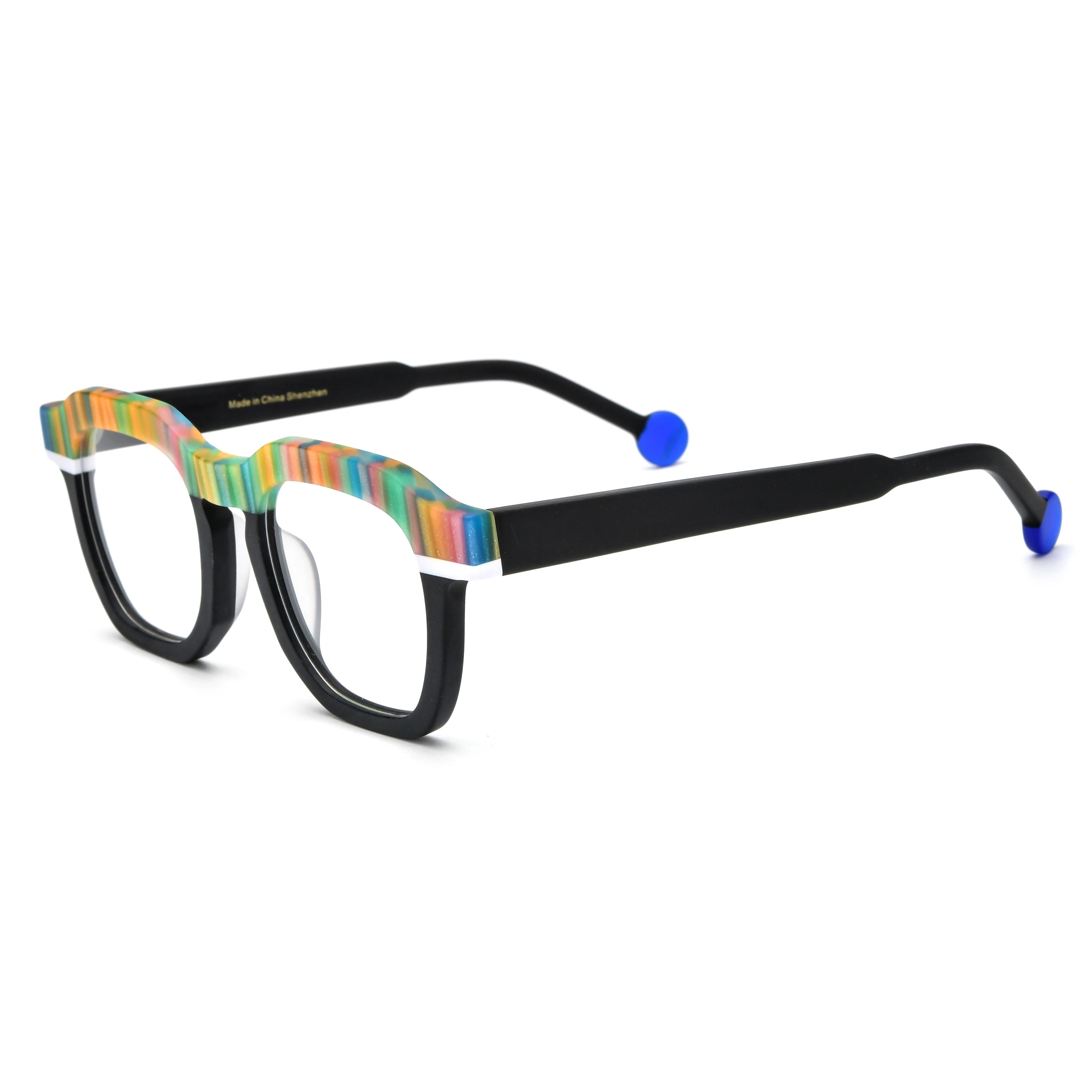 Square Glasses LE3068 detail image
