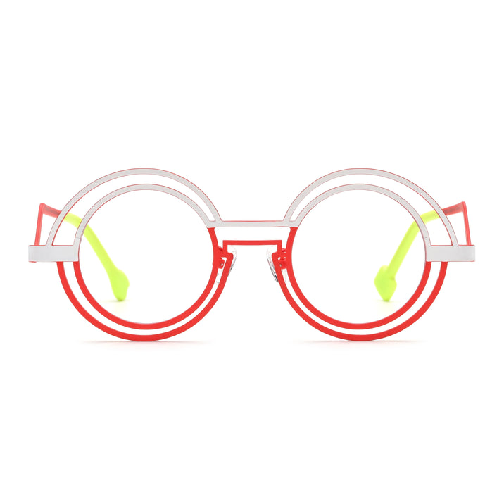 Round Glasses LE3069