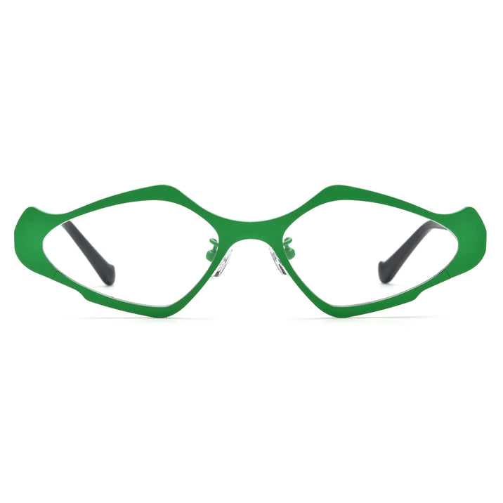 Cat Eye Glasses LE3071