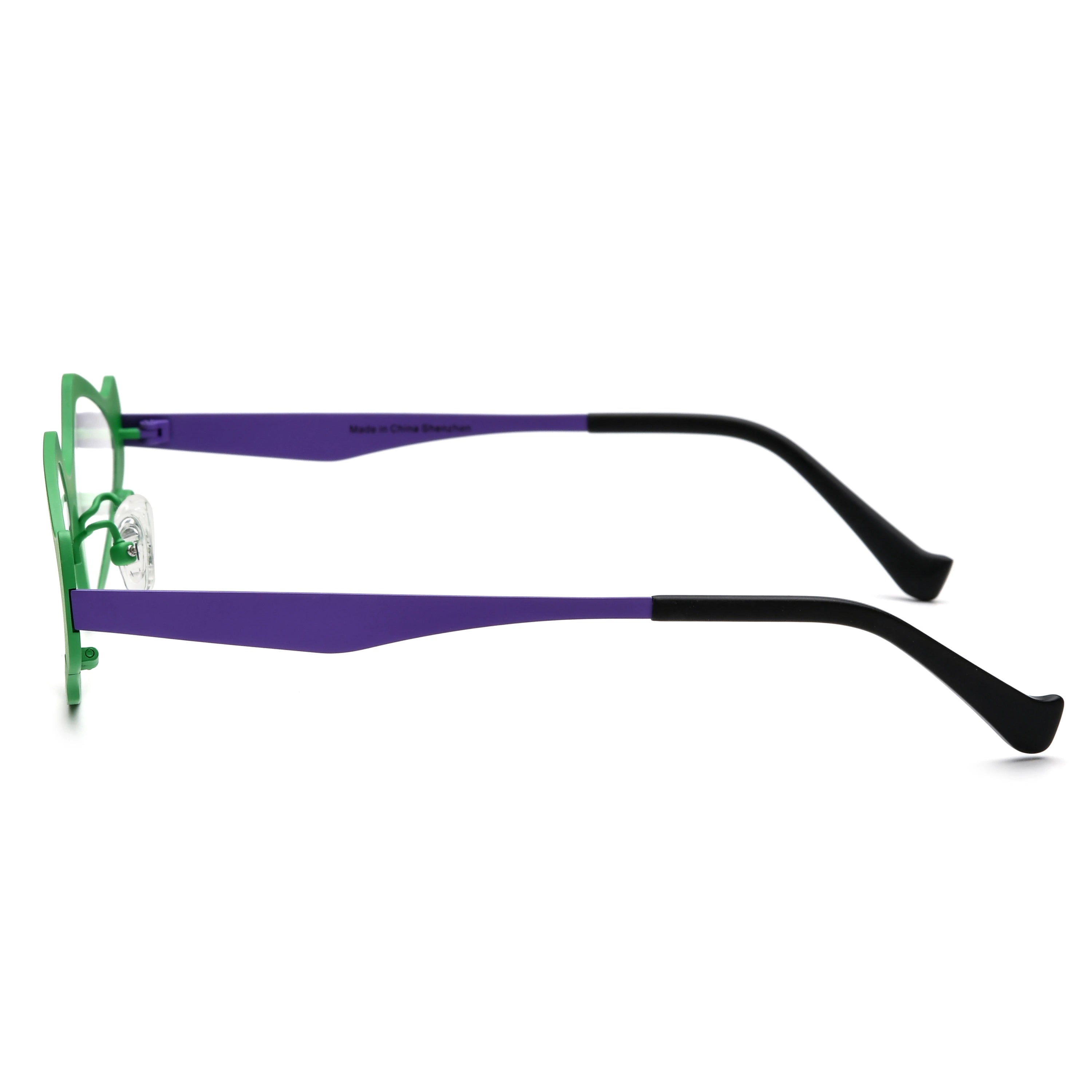 Cat Eye Glasses LE3071 detail image