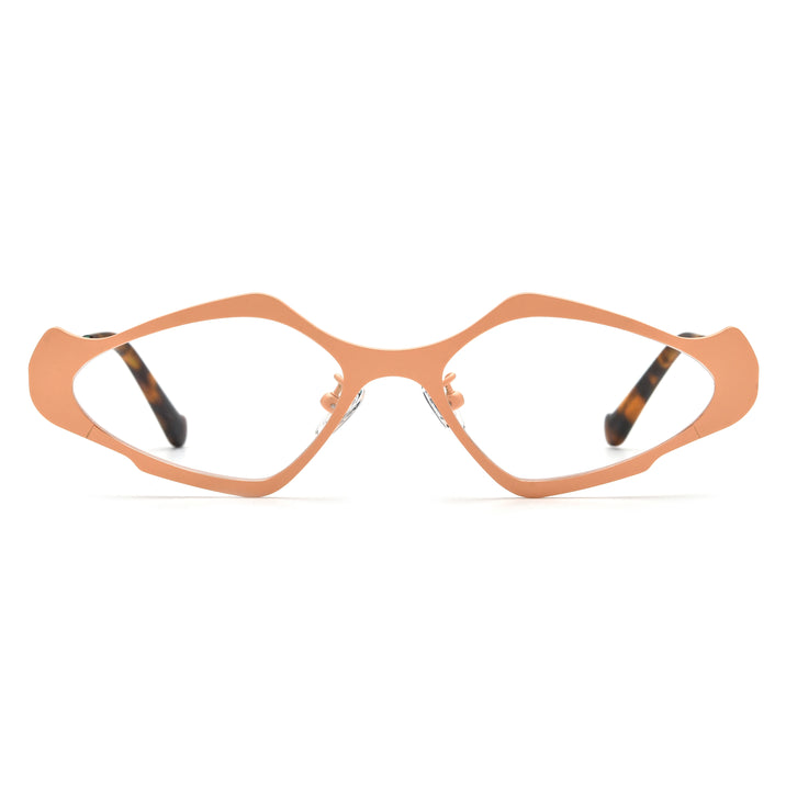 Cat Eye Glasses LE3071