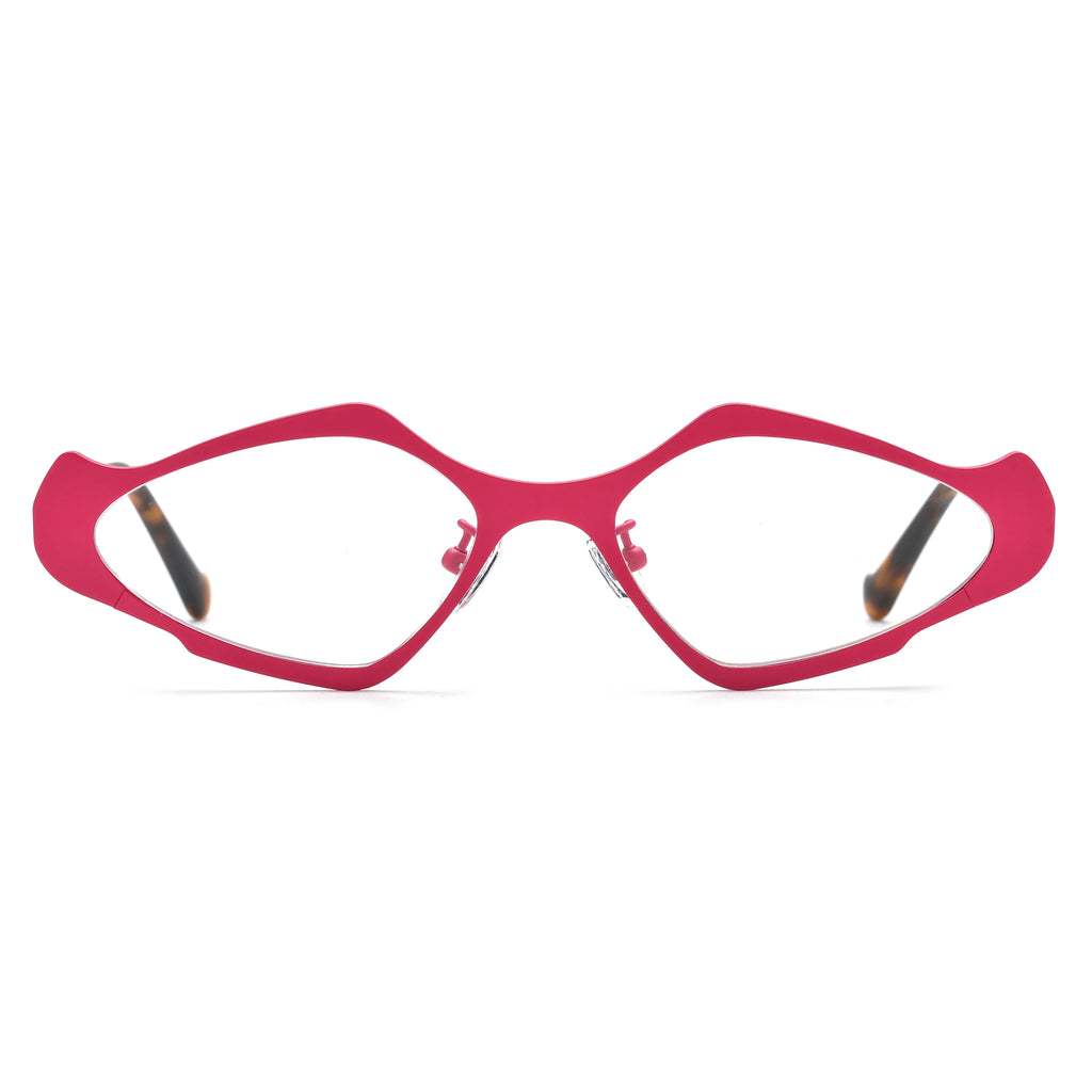 Cat Eye Glasses LE3071