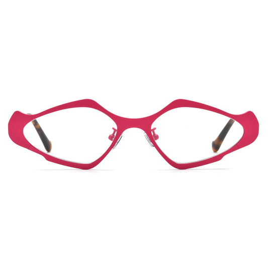 Cat Eye Glasses LE3071