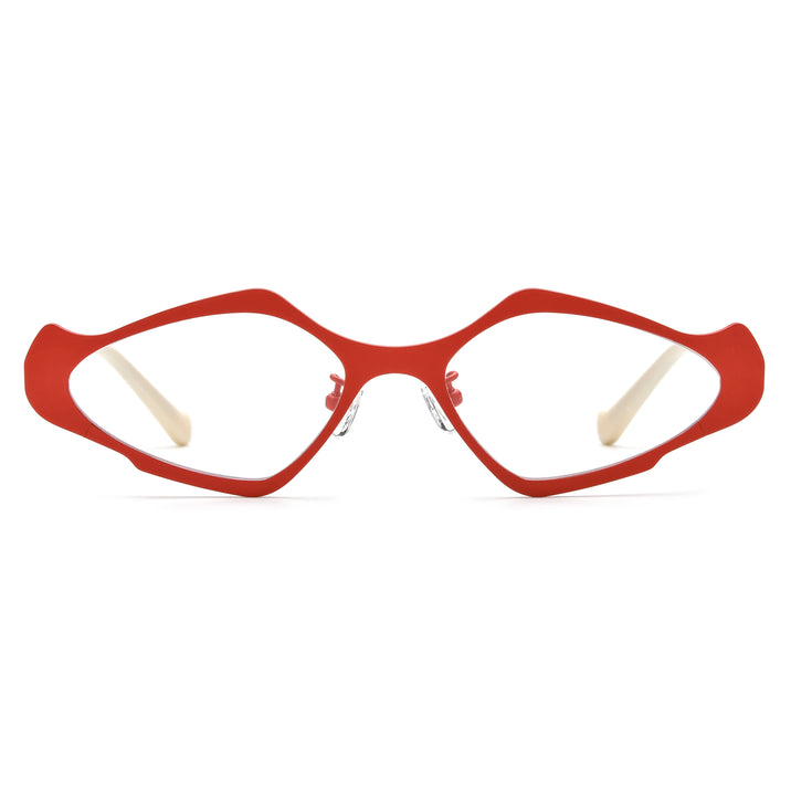 Cat Eye Glasses LE3071