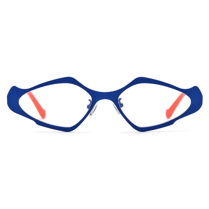 Cat Eye Glasses LE3071