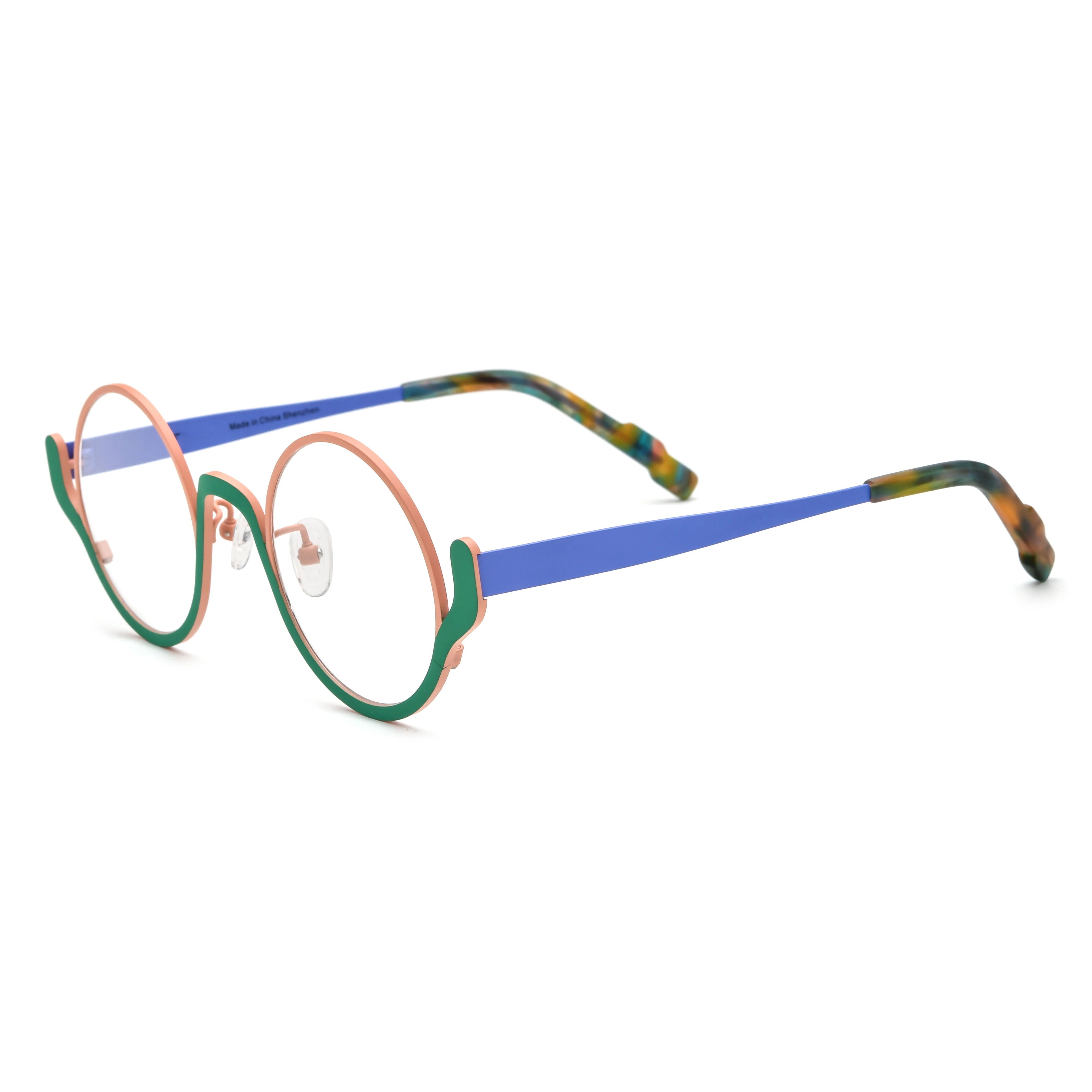 Unique Glasses LE3072 detail image