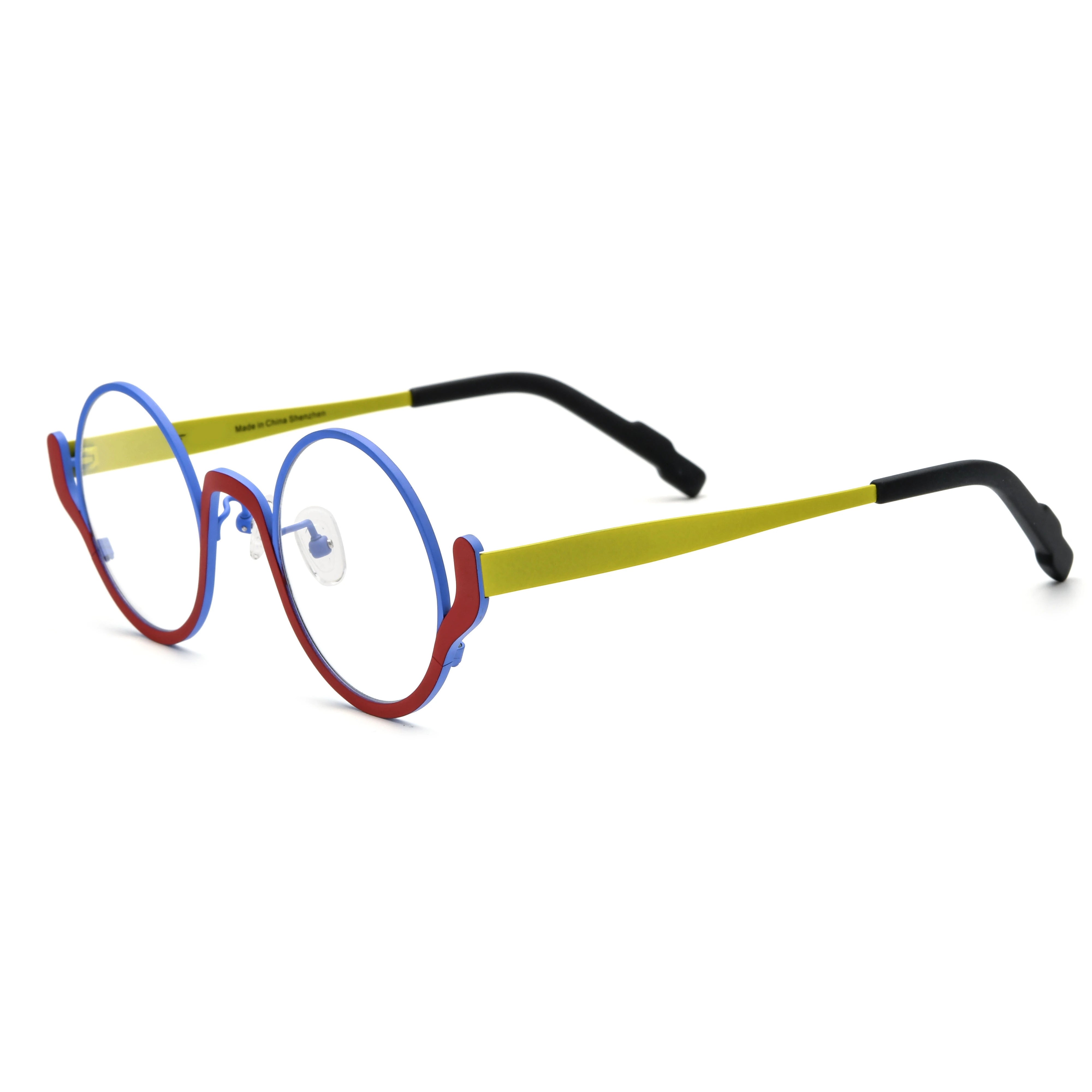 Unique Glasses LE3072 detail image