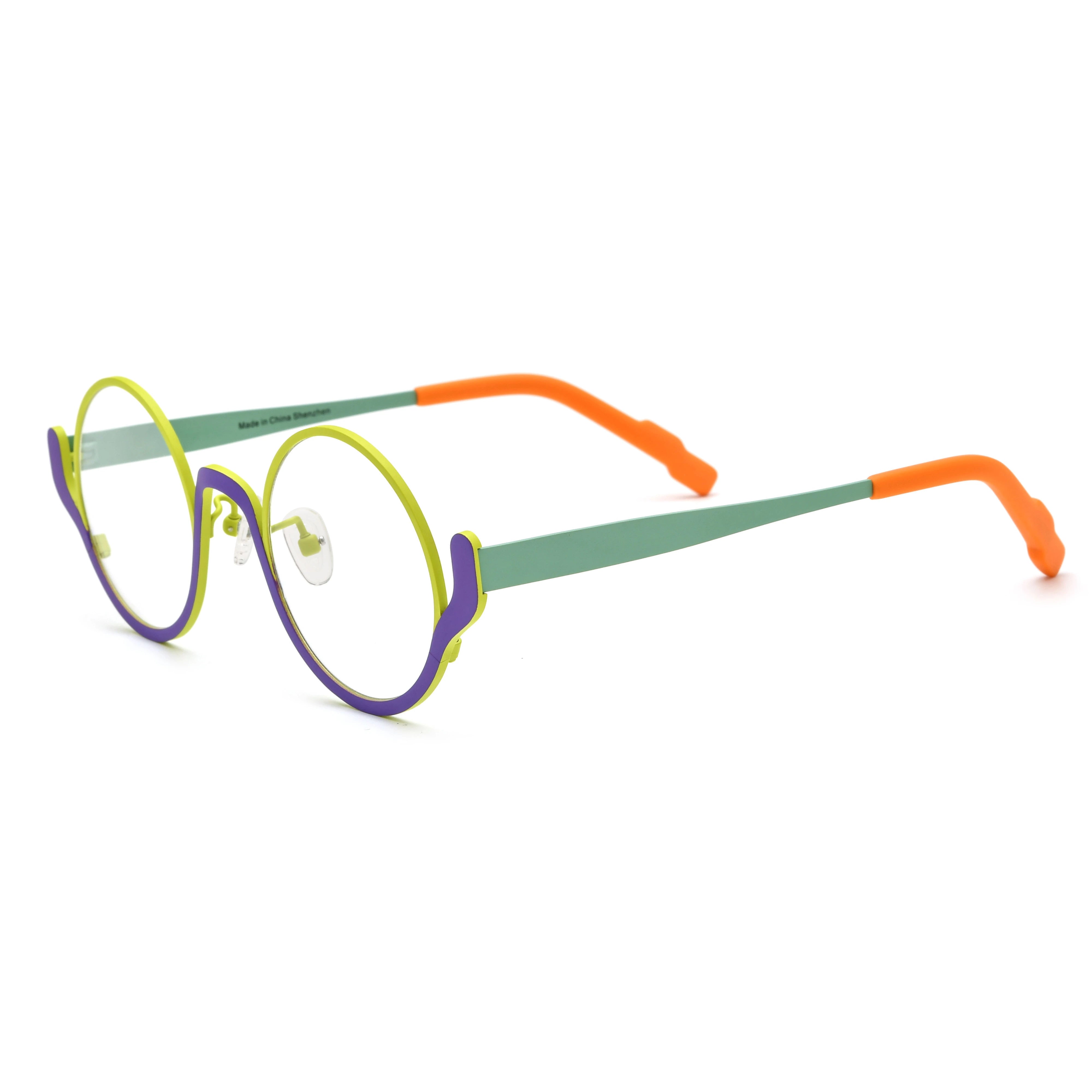 Unique Glasses LE3072 detail image