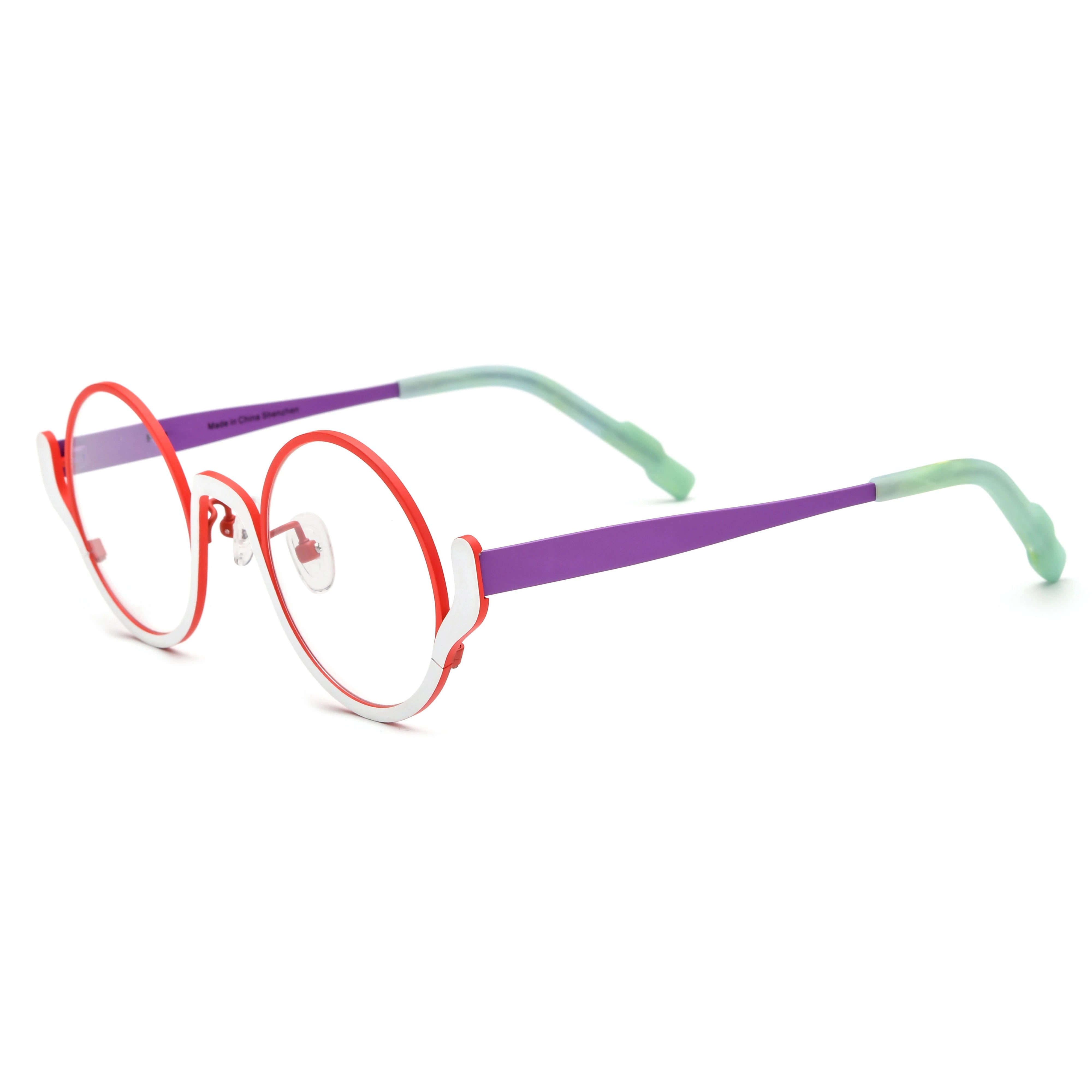 Unique Glasses LE3072 detail image