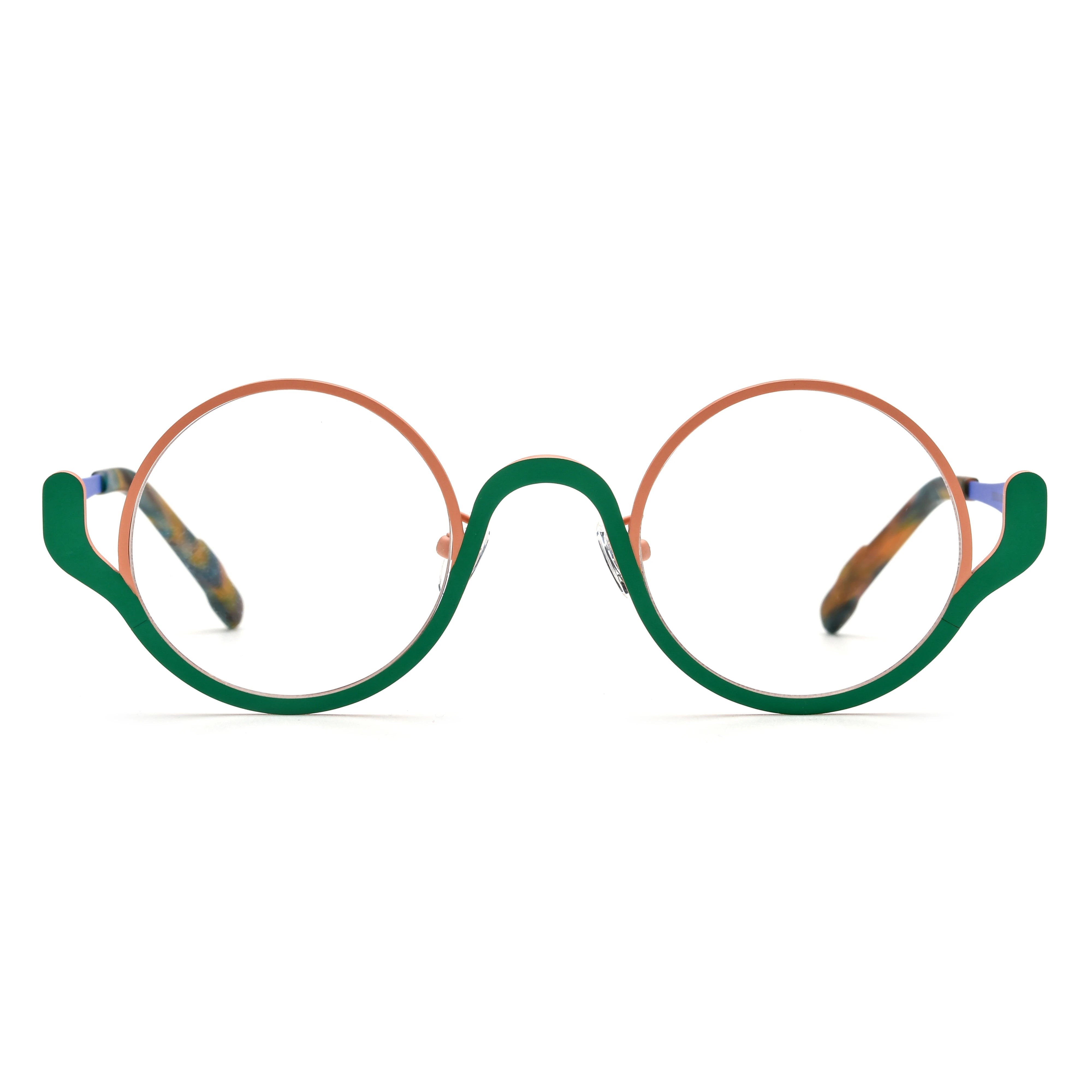 Unique Glasses LE3072 detail image