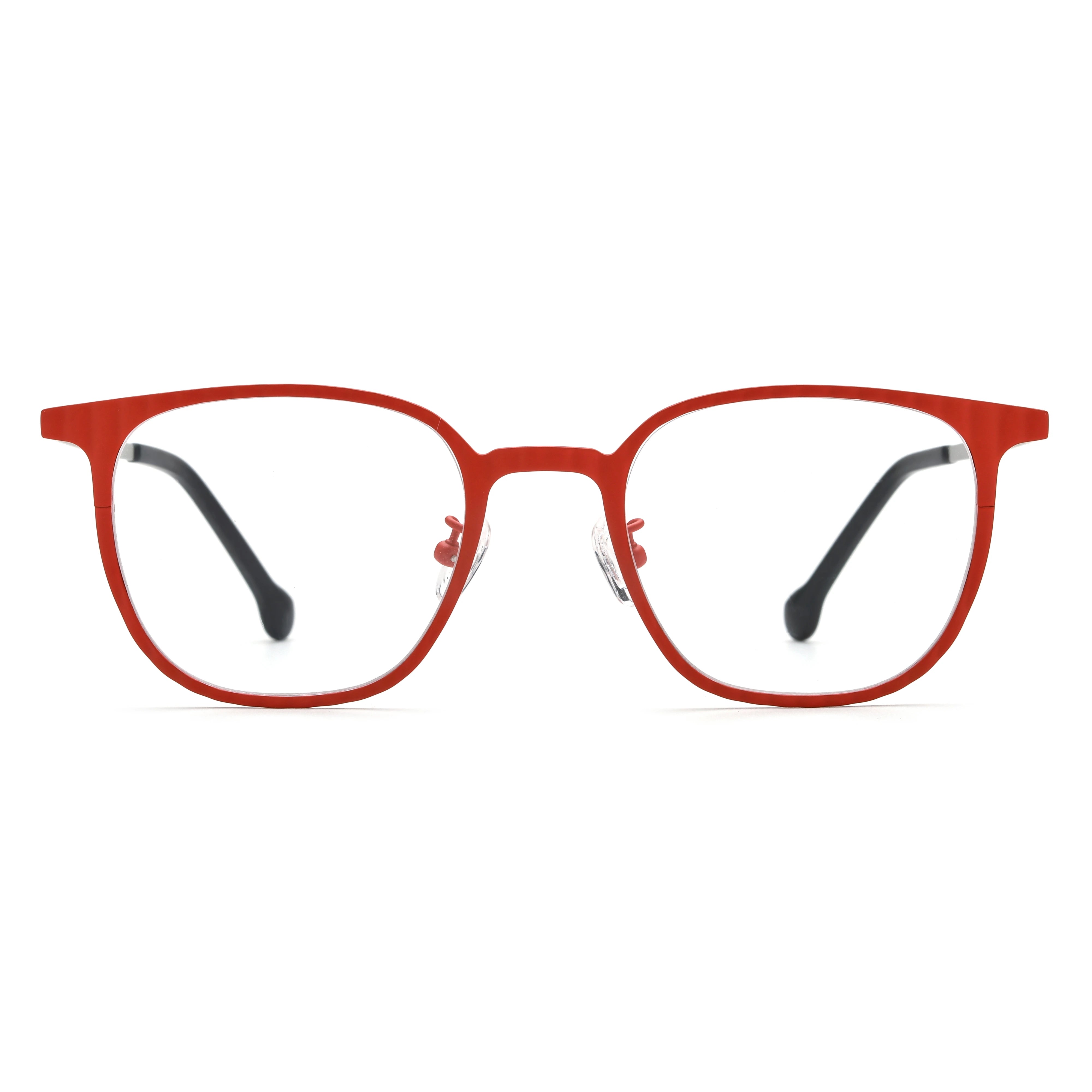 Square Glasses LE3073 detail image