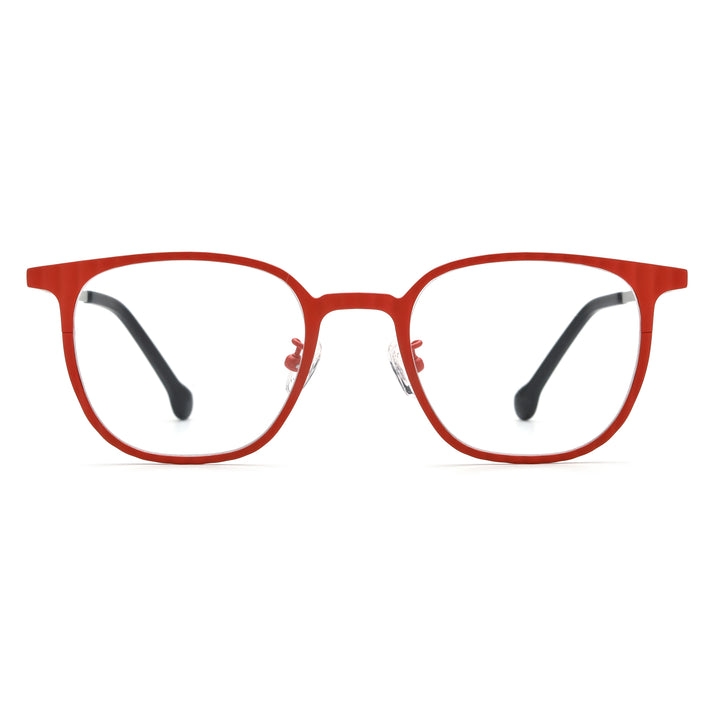 Square Glasses LE3073