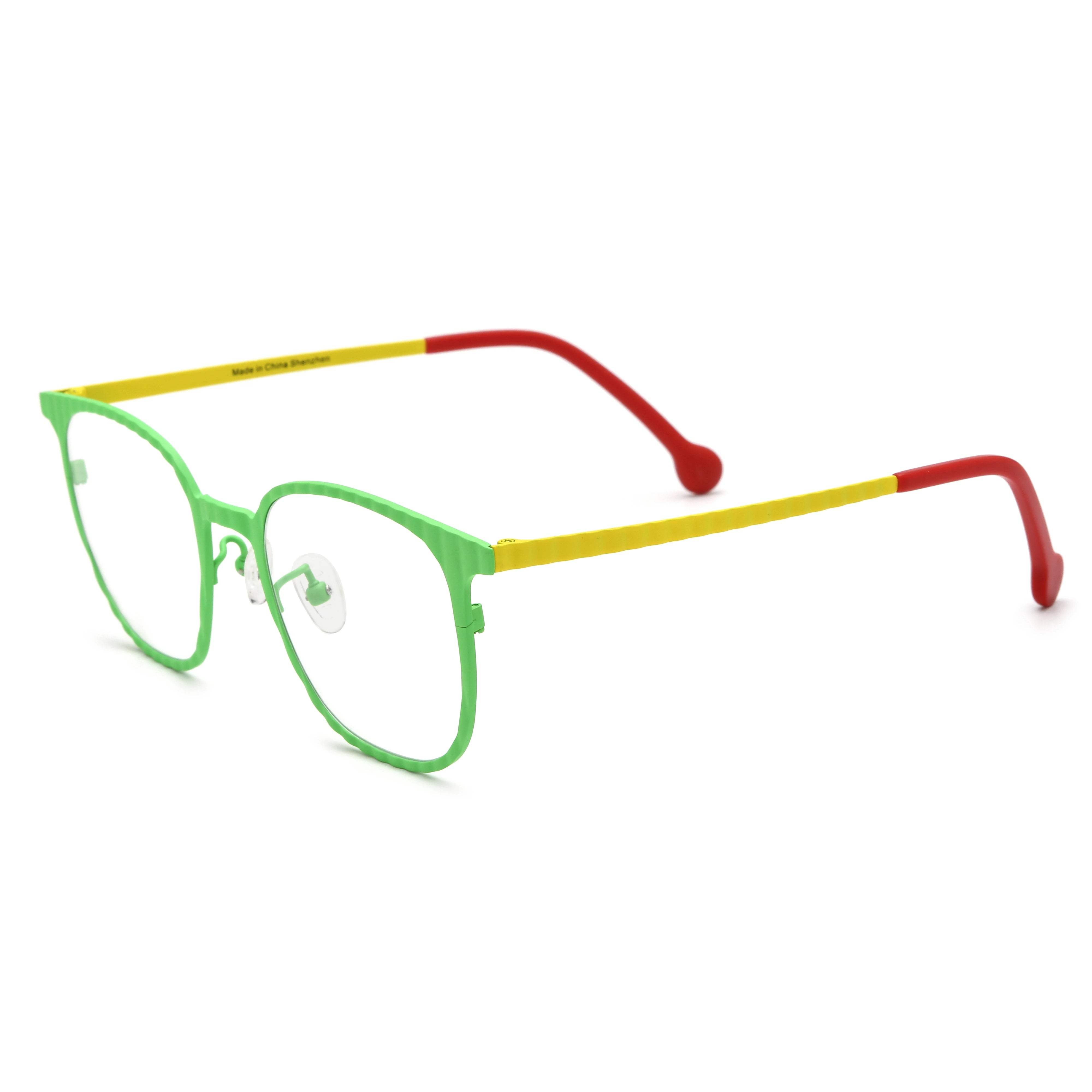 Square Glasses LE3073 detail image