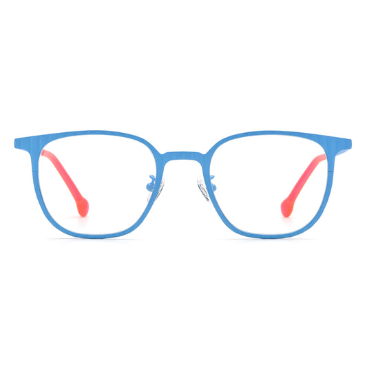 Square Glasses LE3073