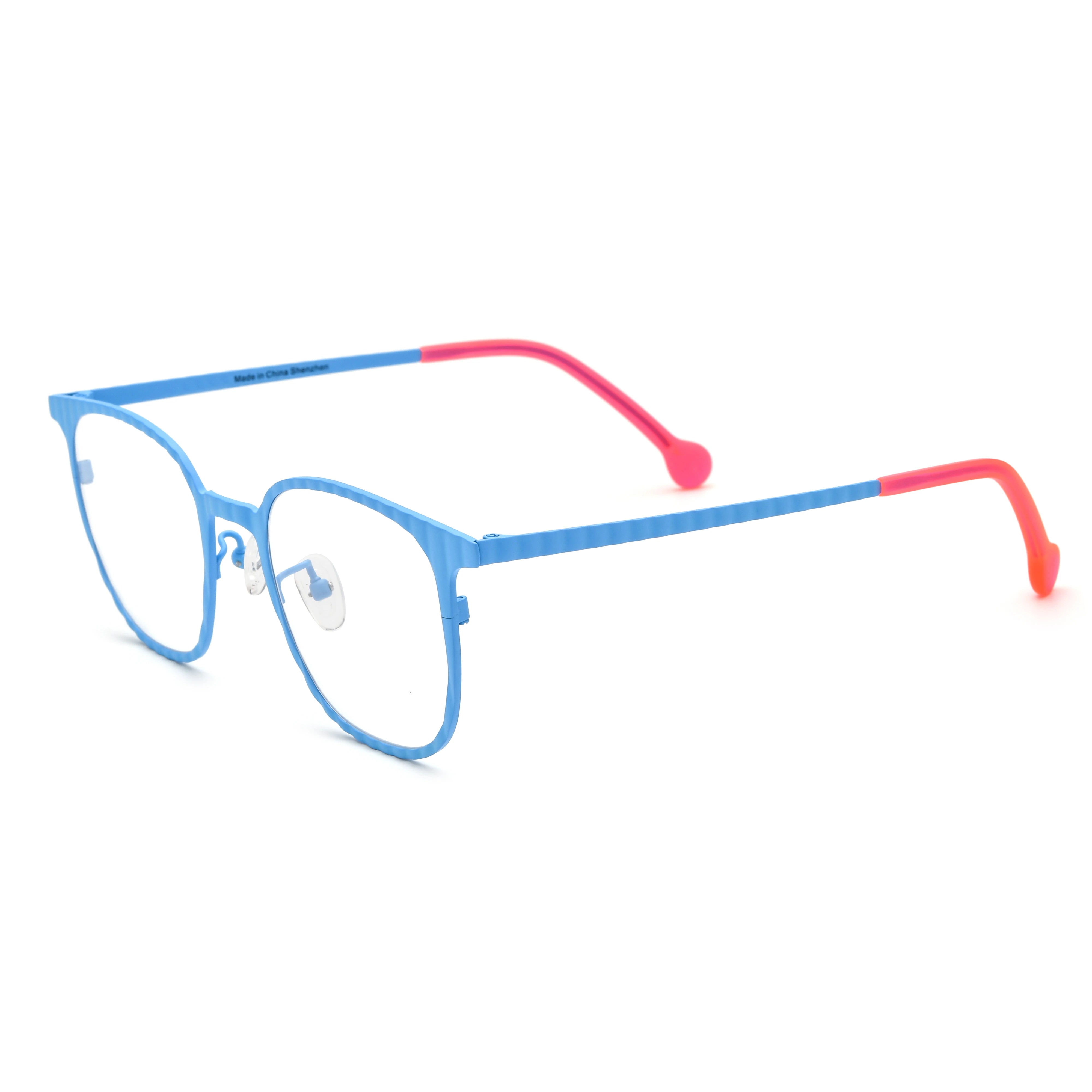 Square Glasses LE3073 detail image