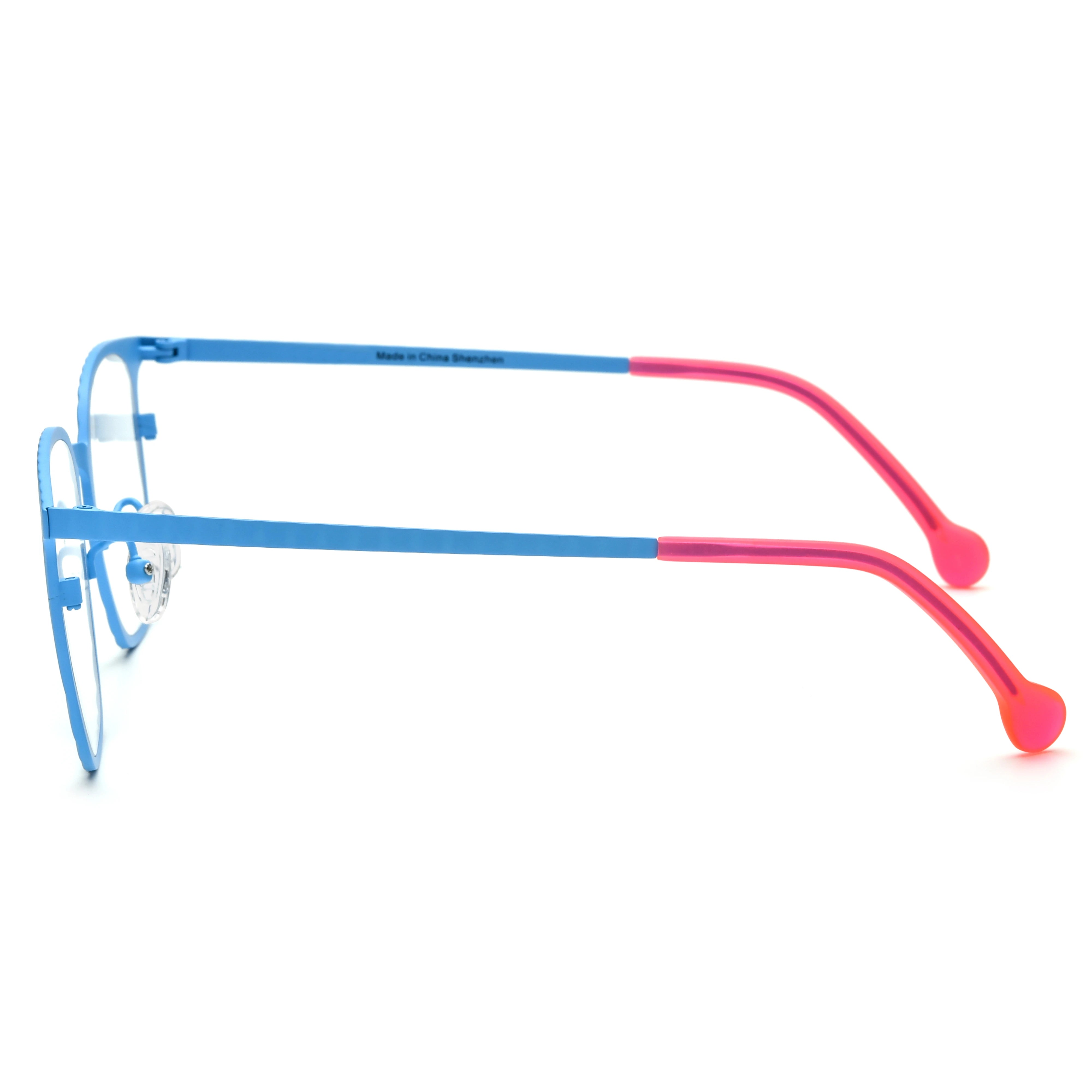 Square Glasses LE3073 detail image