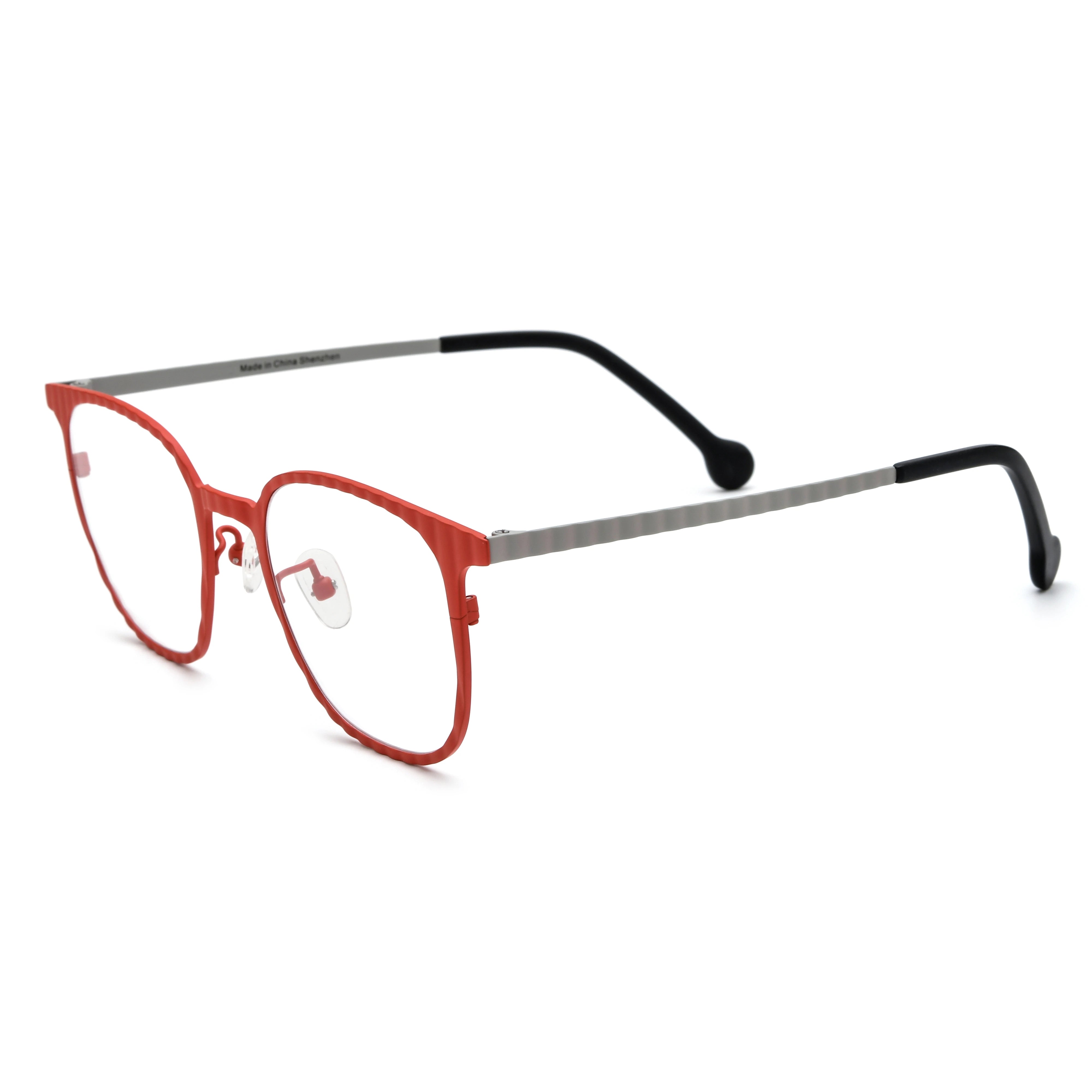 Square Glasses LE3073 detail image
