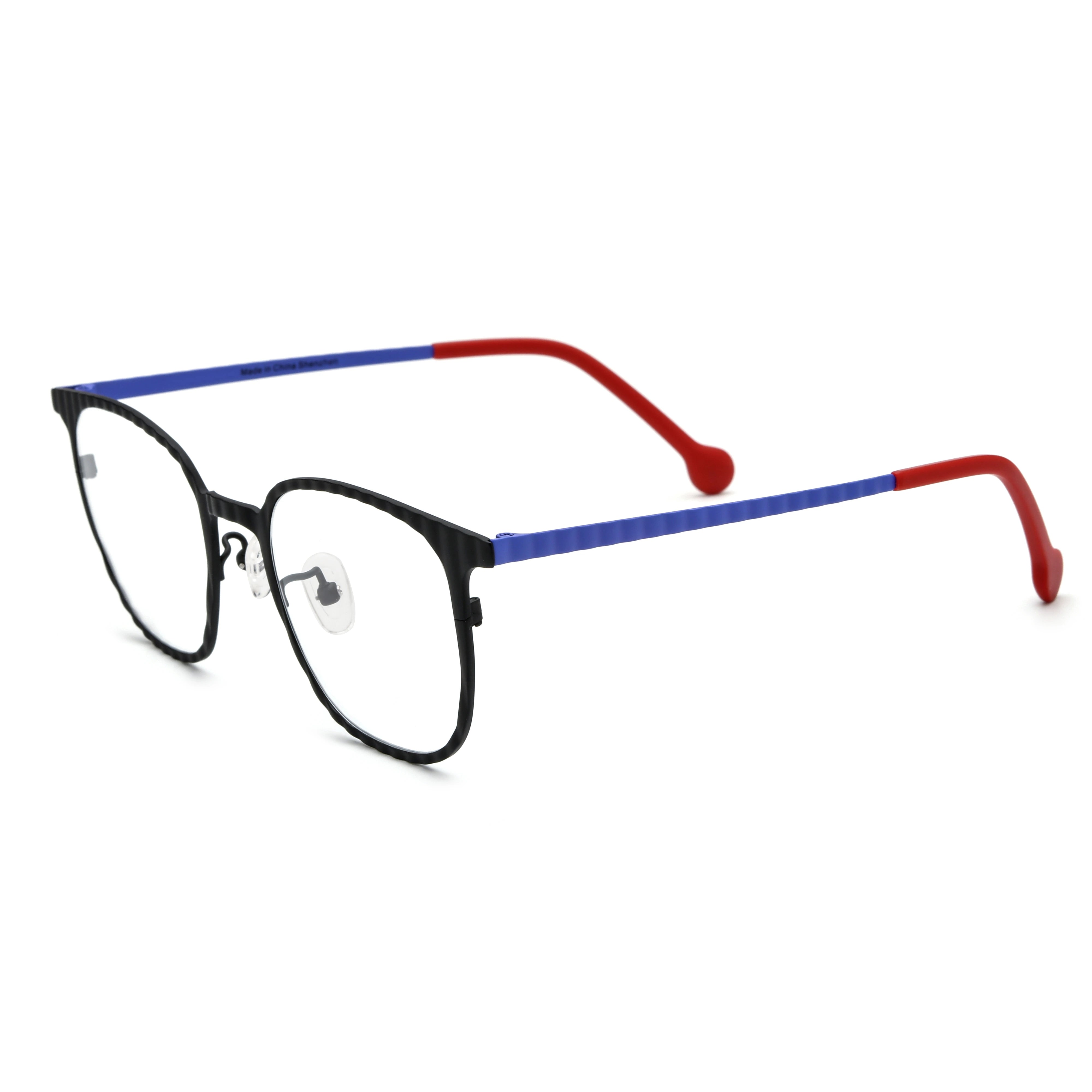 Square Glasses LE3073 detail image